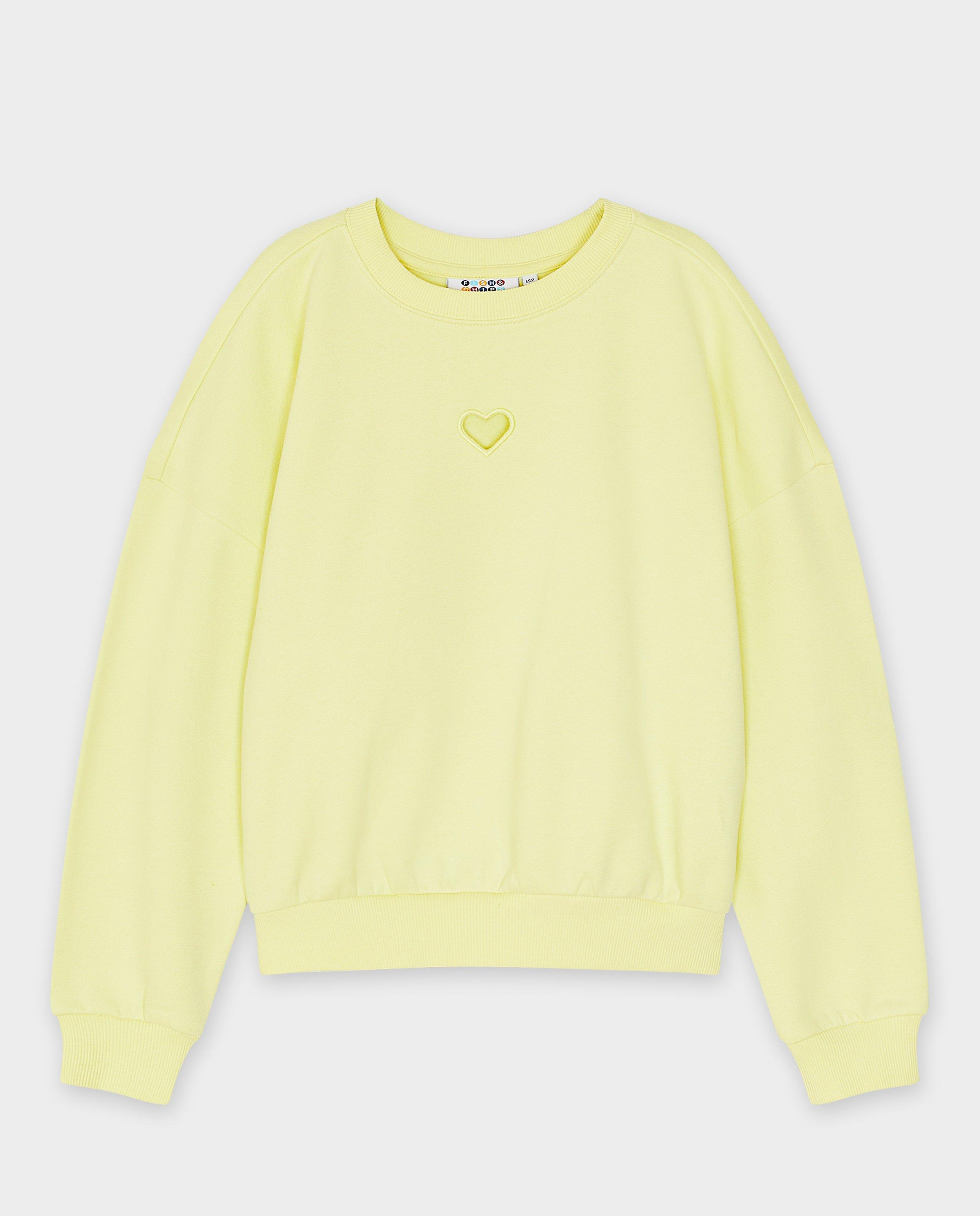 Sweaters - Sweater met cut-out