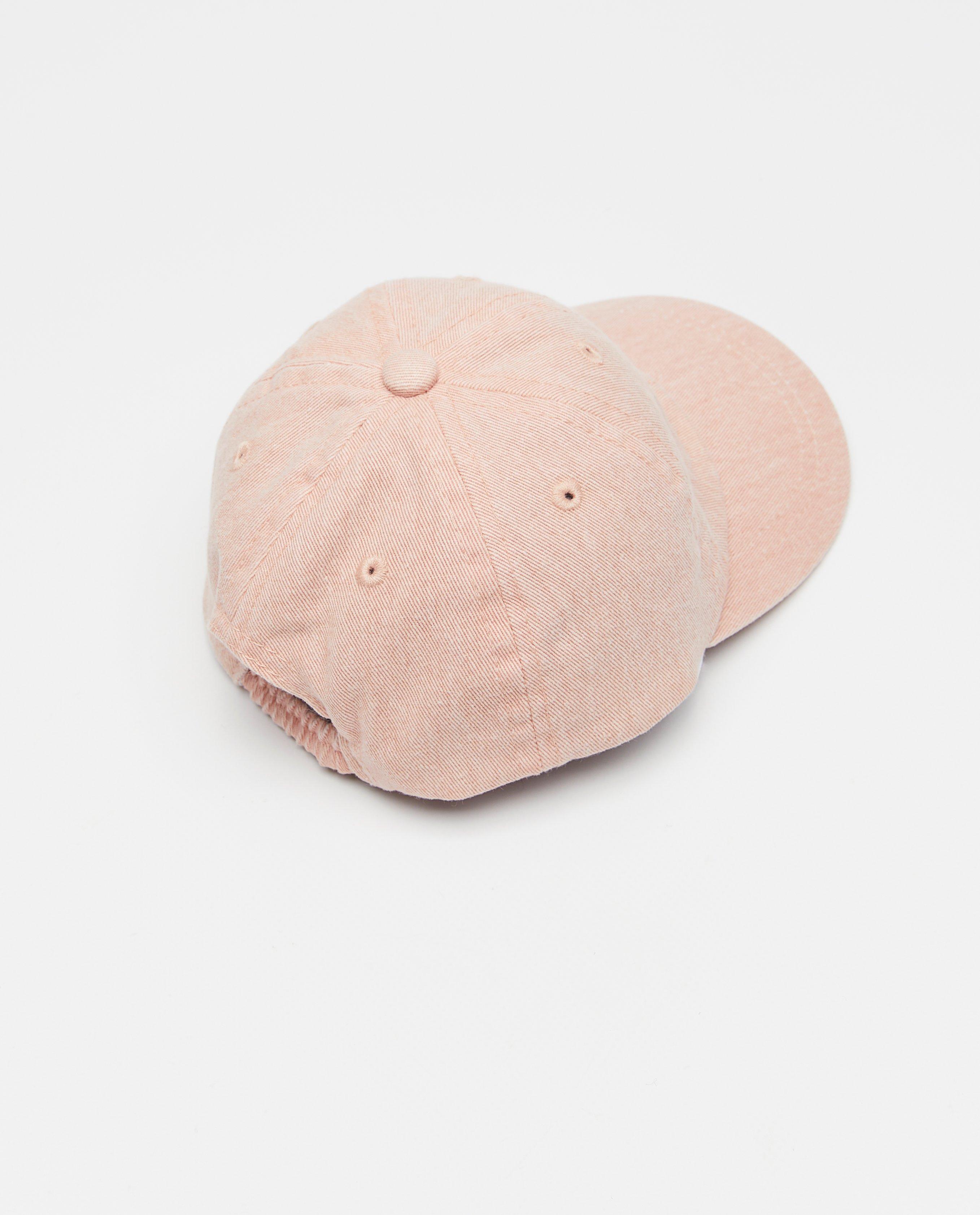 Breigoed - Roze pet