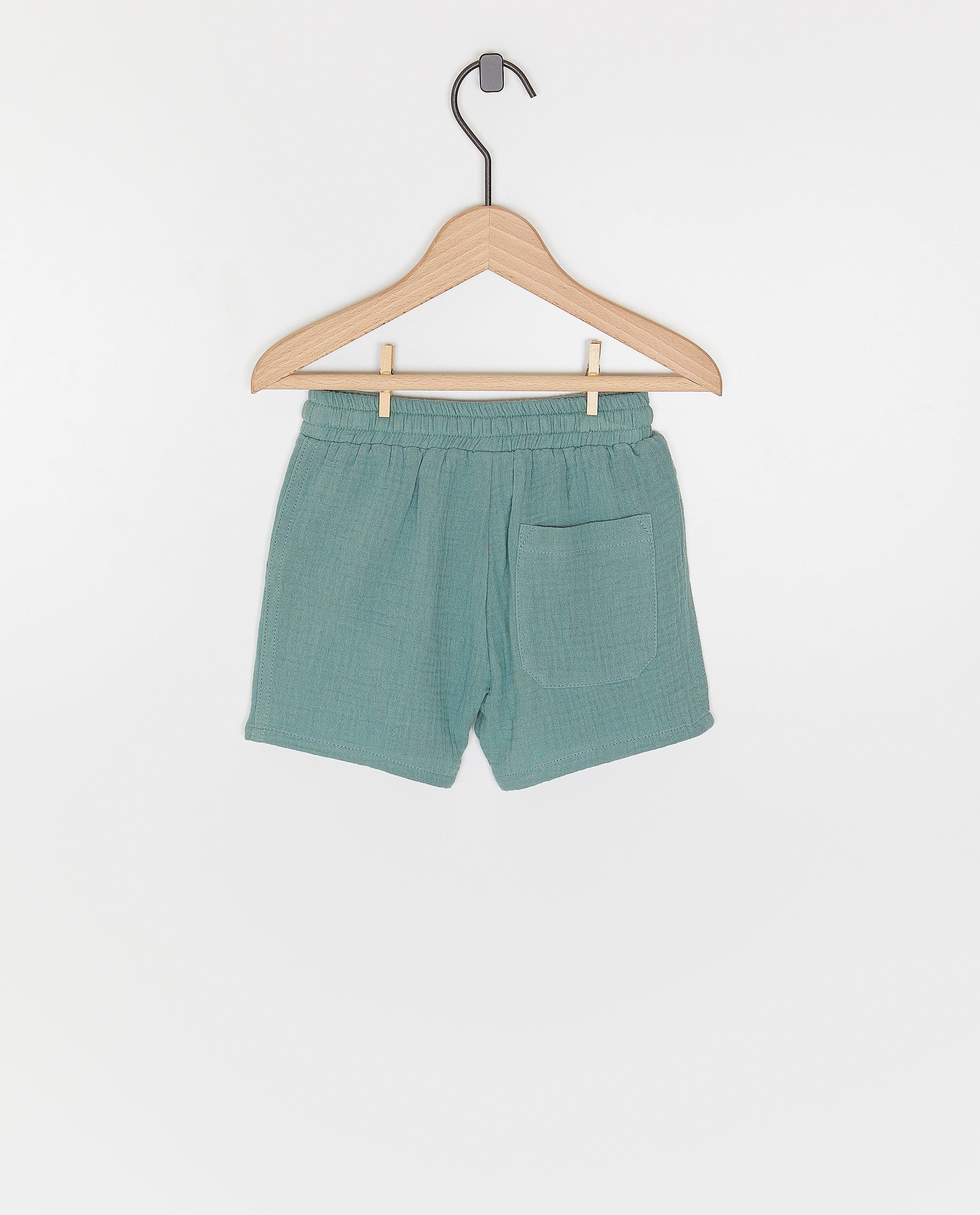 Shorts - Short en tétra
