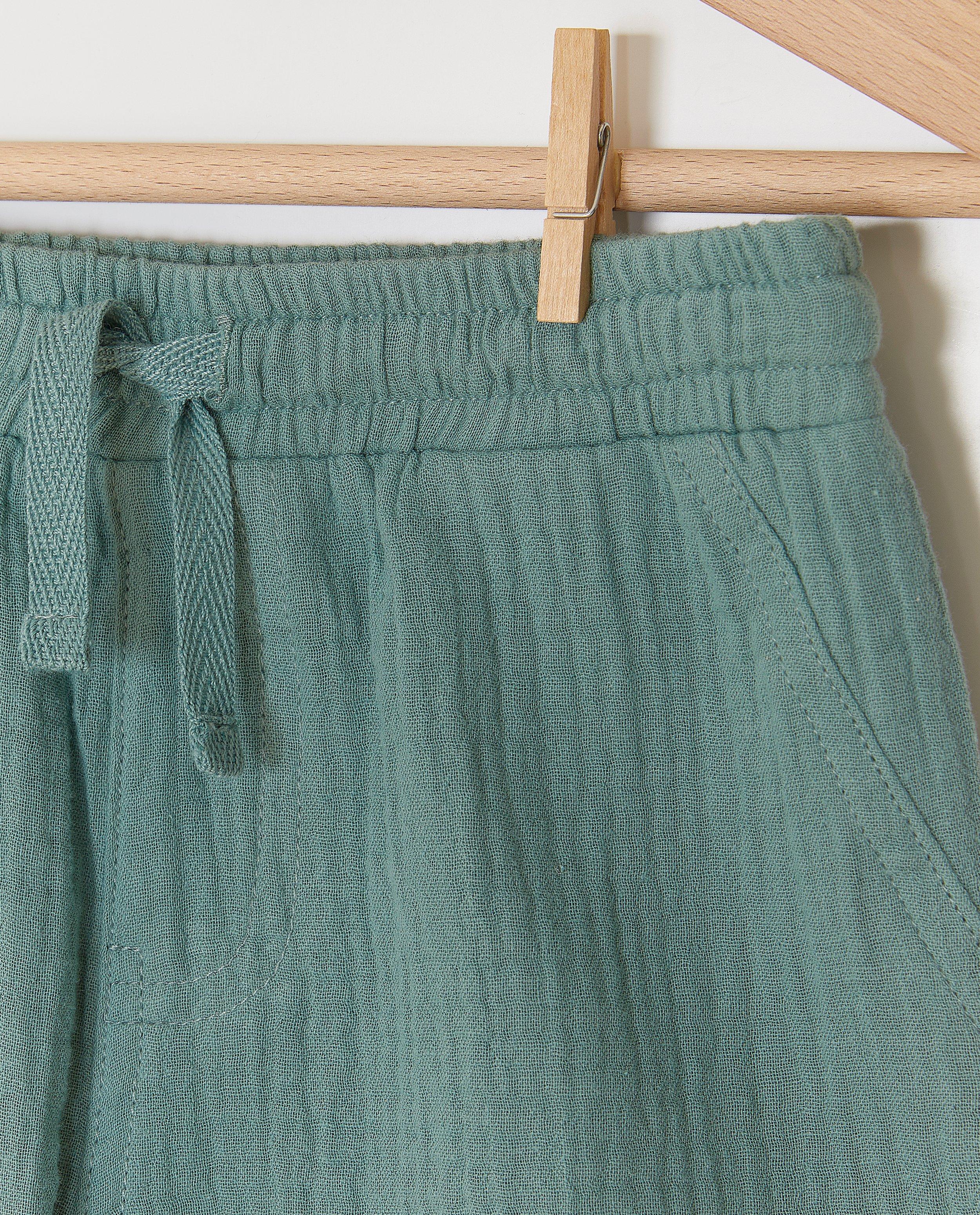 Shorts - Short en tétra