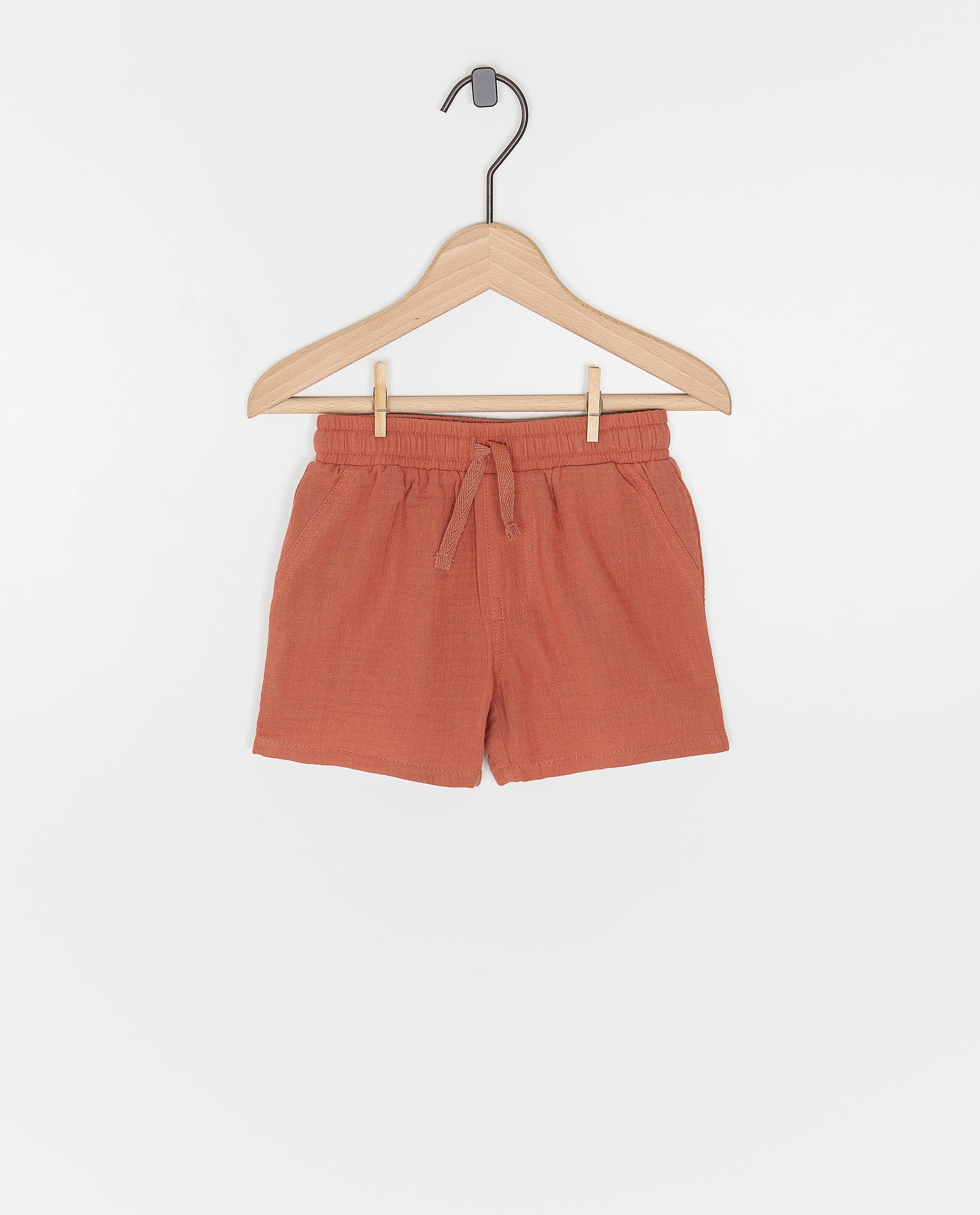 orange foncé