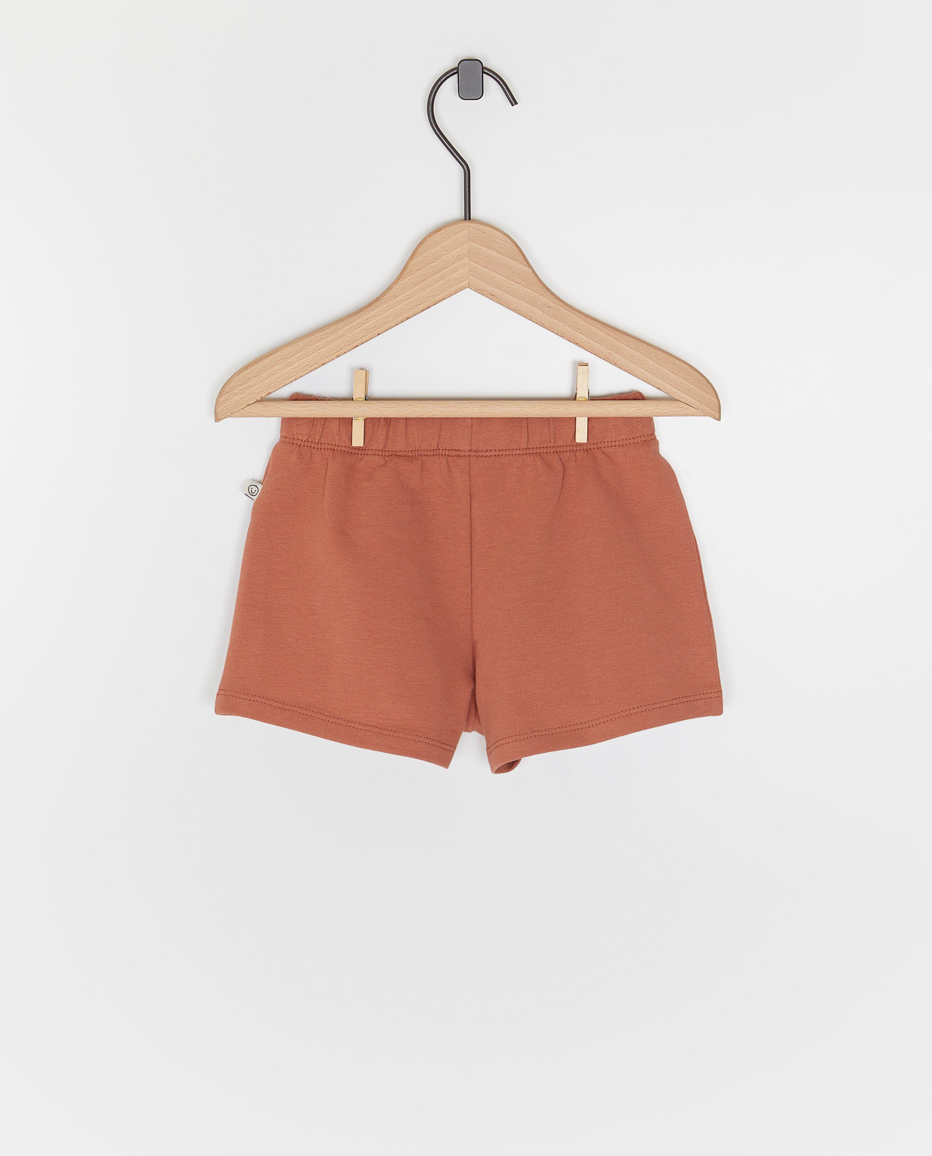 Shorten - Beige short