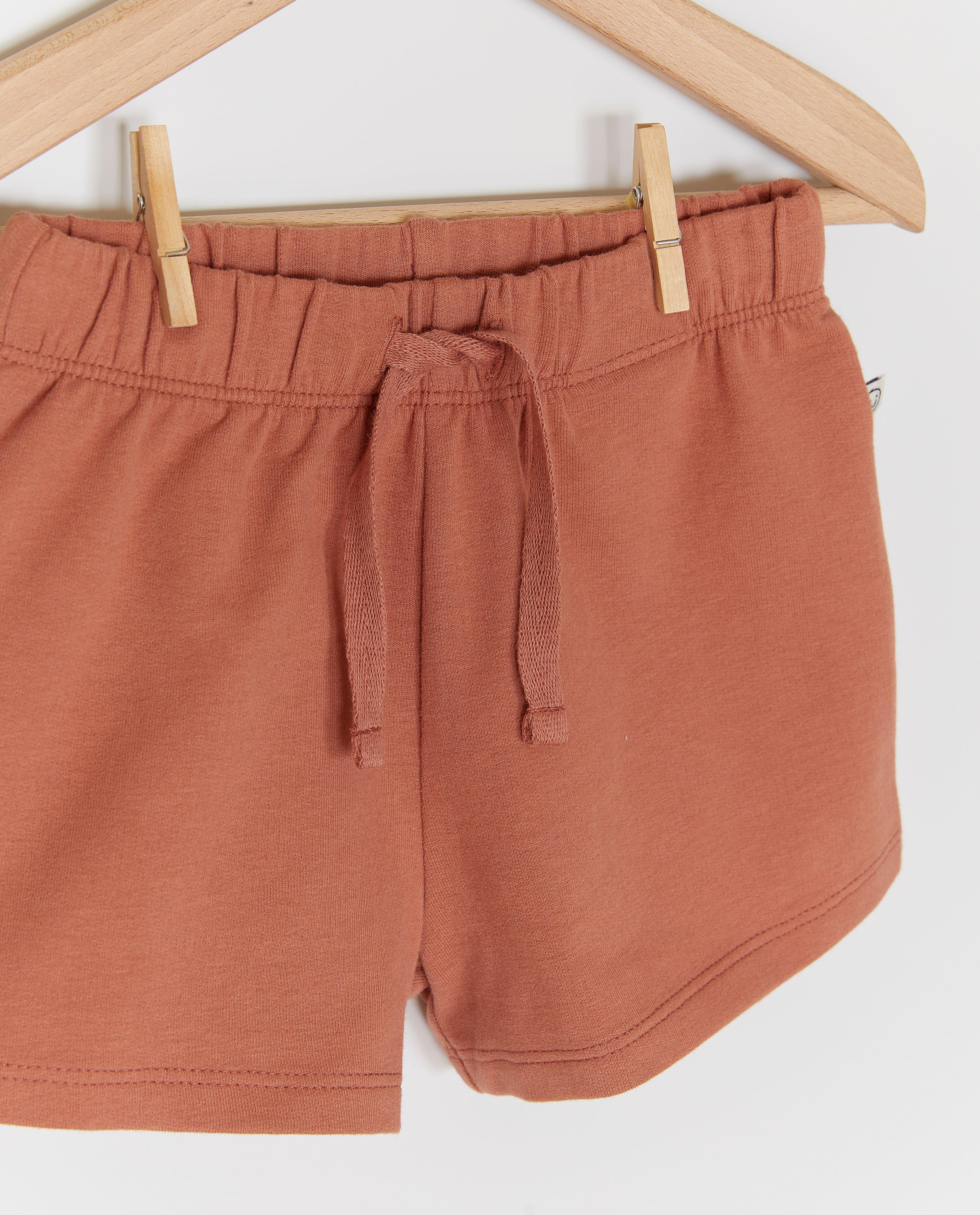 Shorten - Beige short