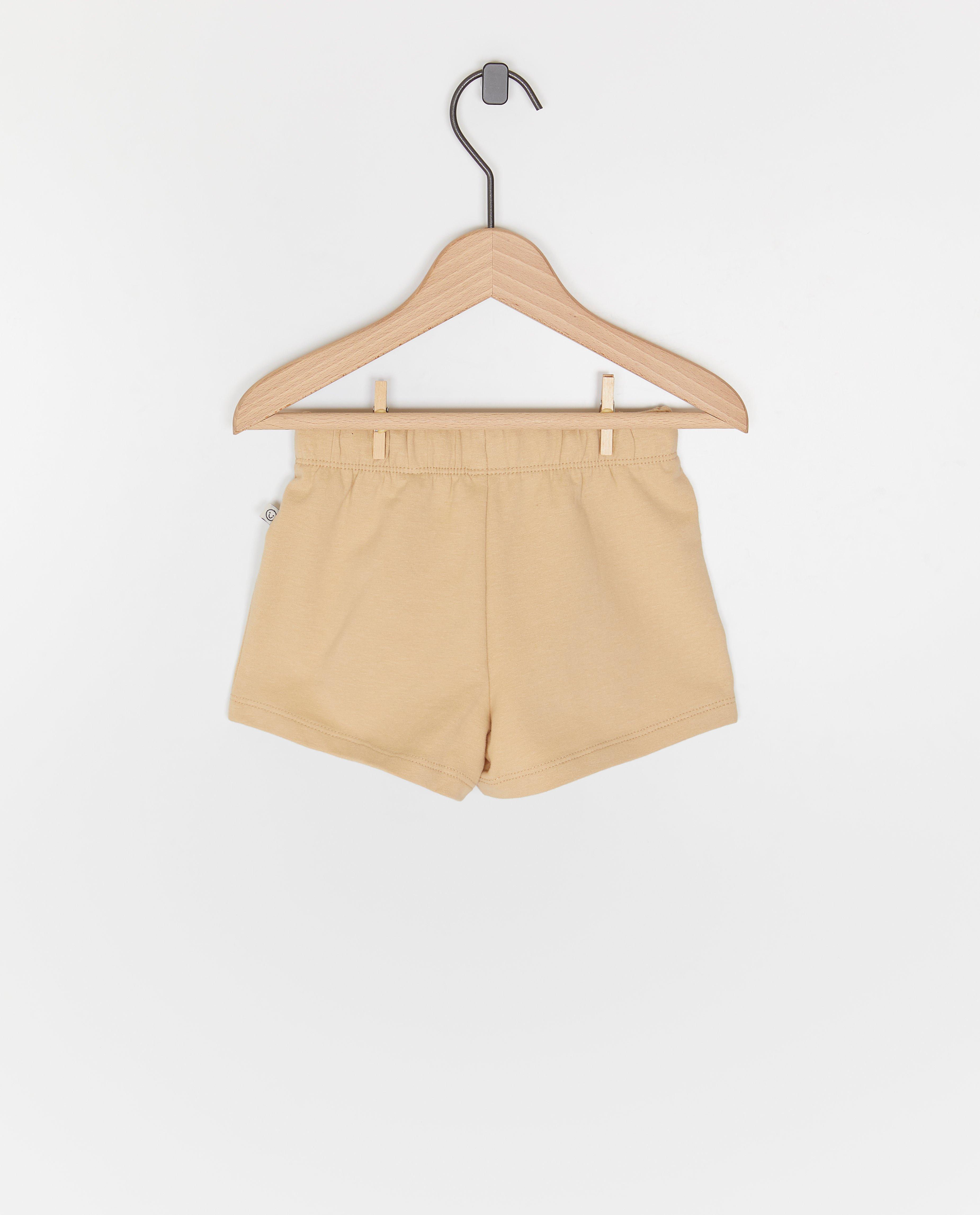 Shorten - Donkerblauwe short