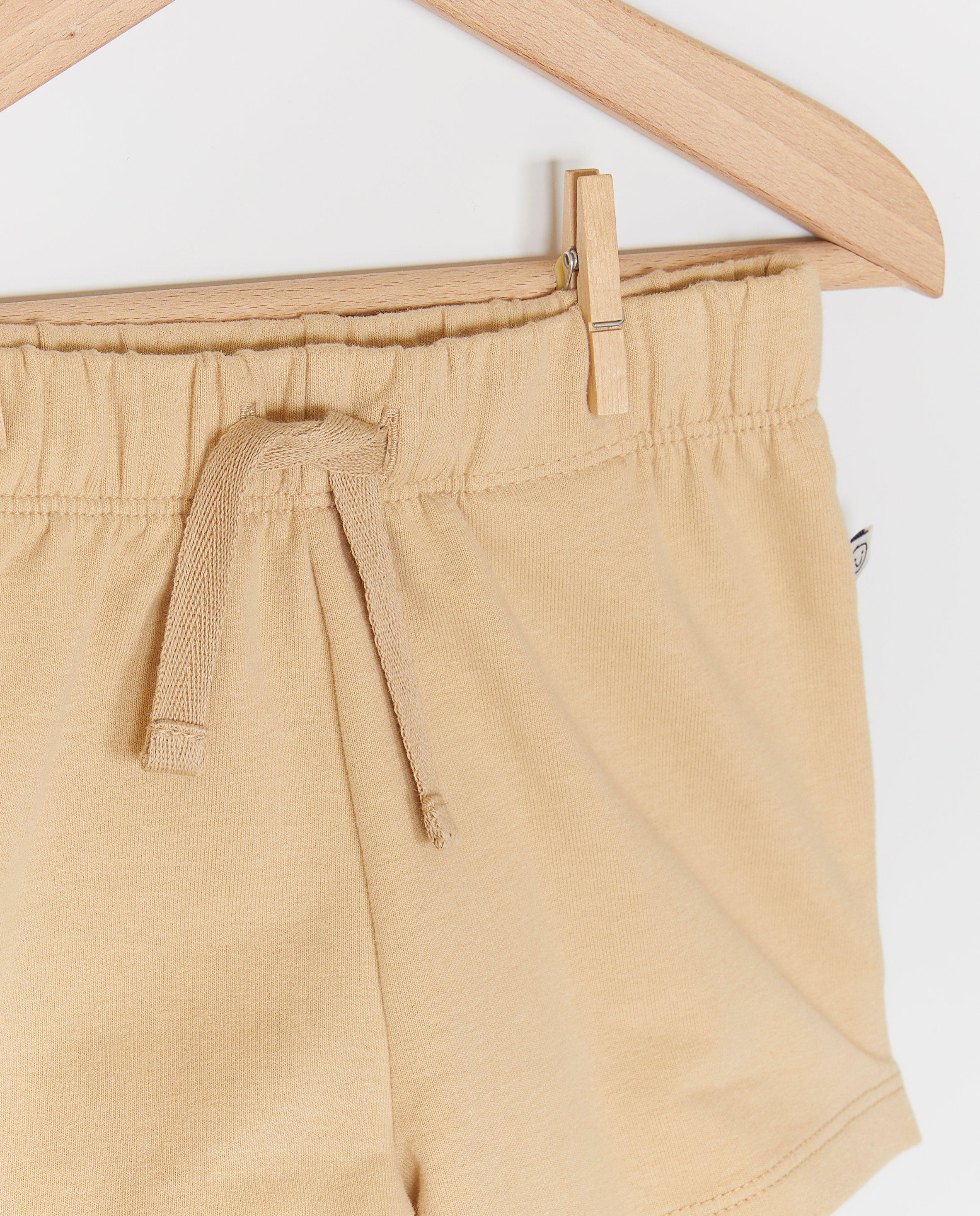 Shorten - Donkerblauwe short