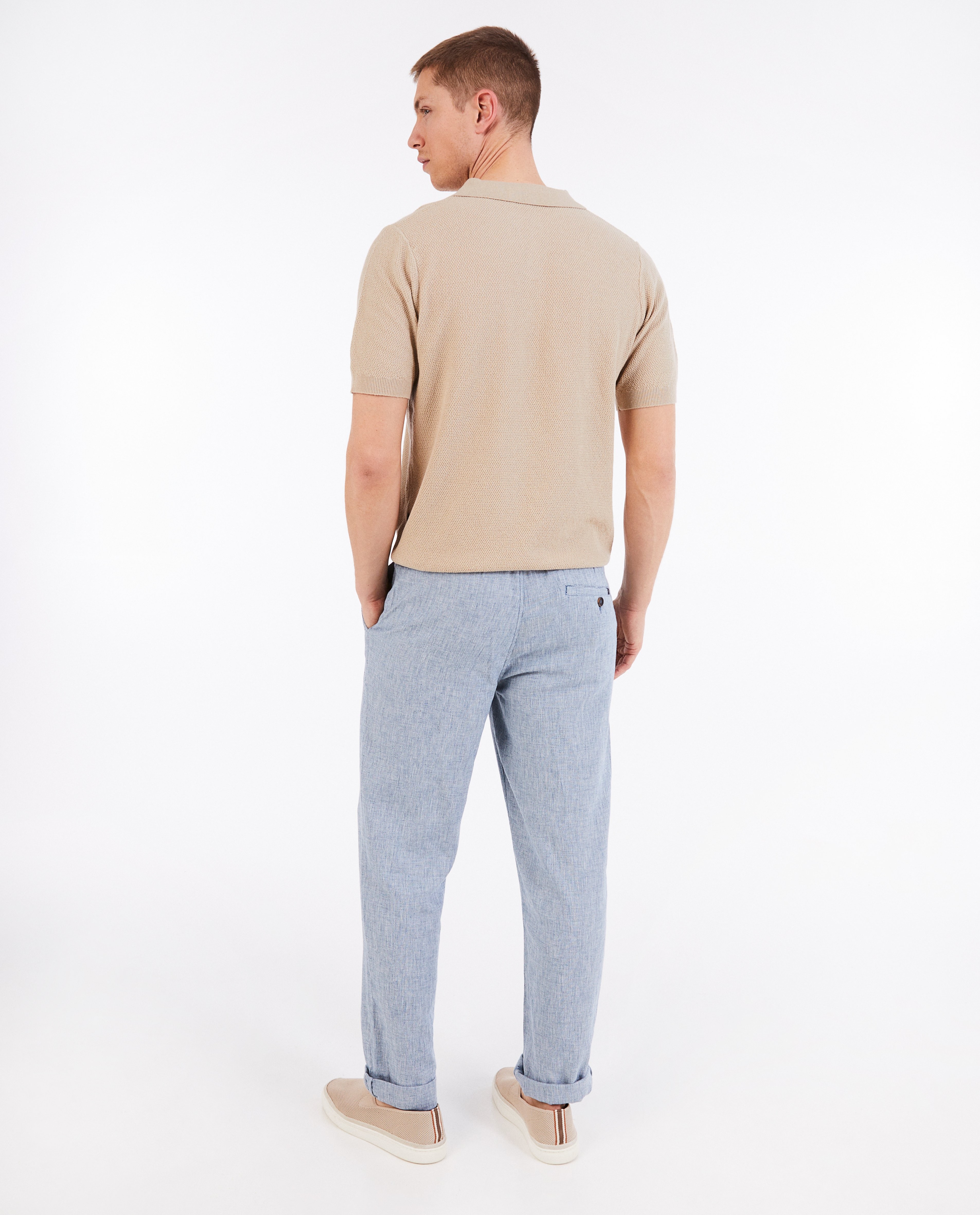 Pantalons - Pantalon habillé