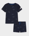 Nachtkleding - Pyjama met print, kids