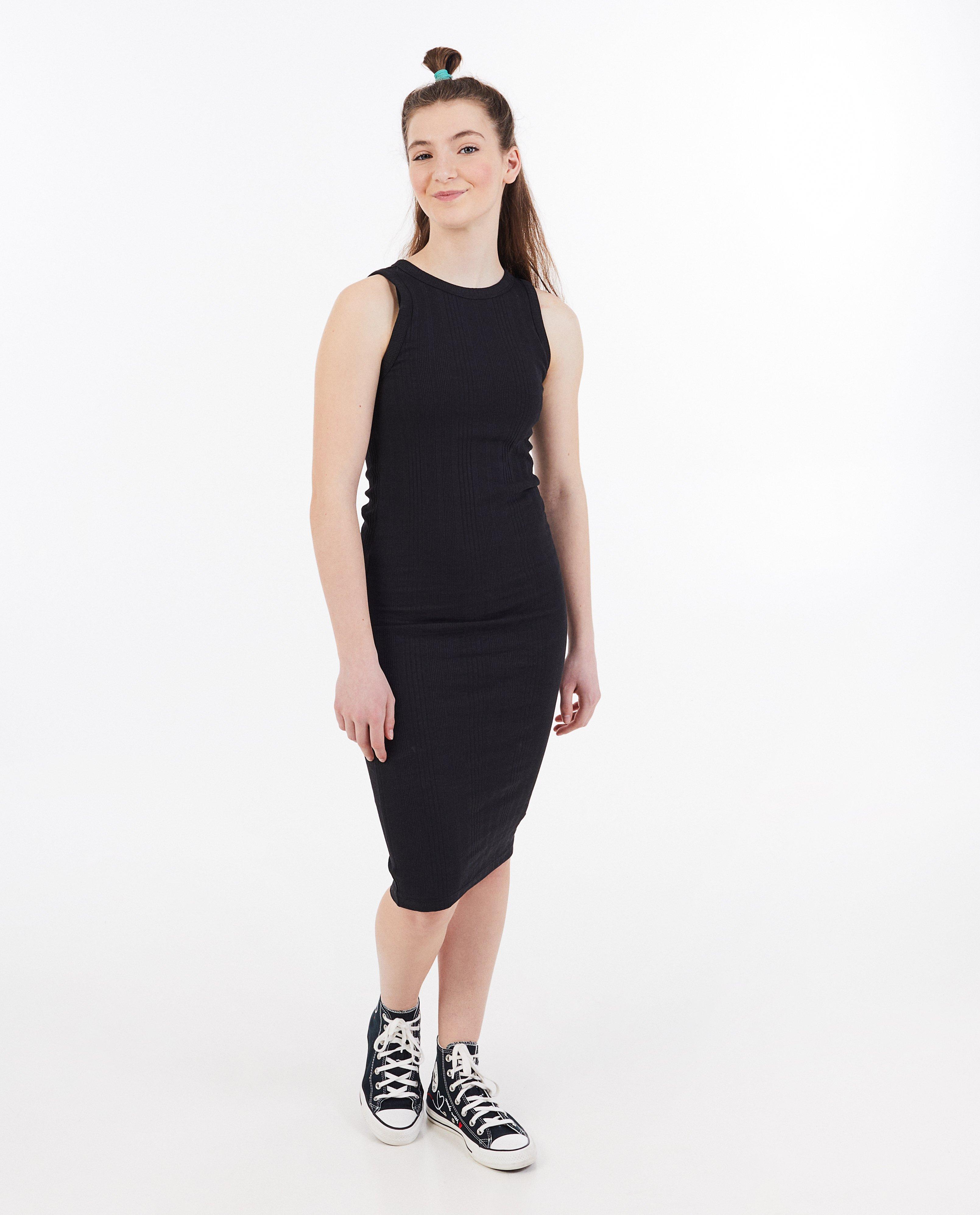 Robe noire - null - Groggy