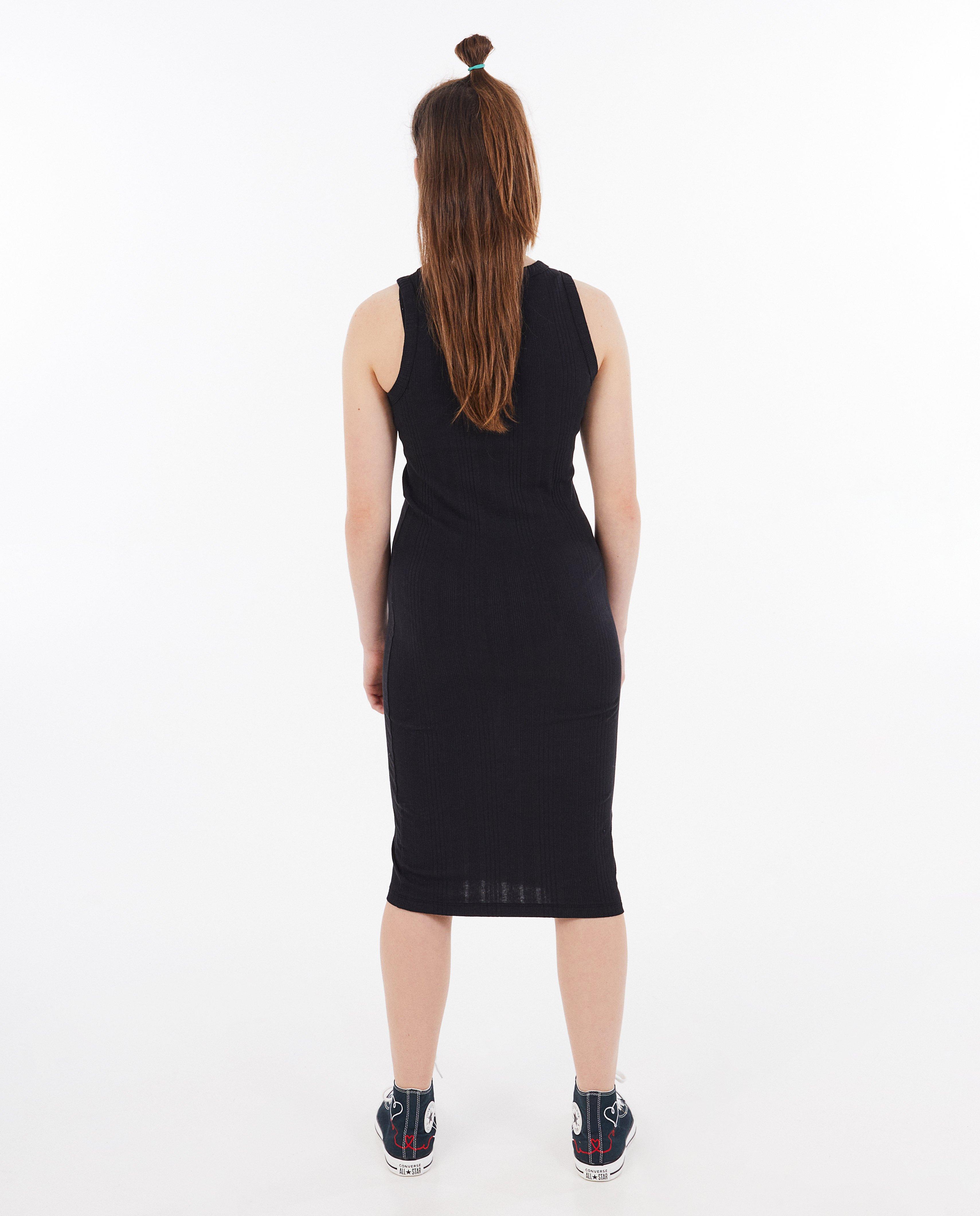 Robes - Robe noire
