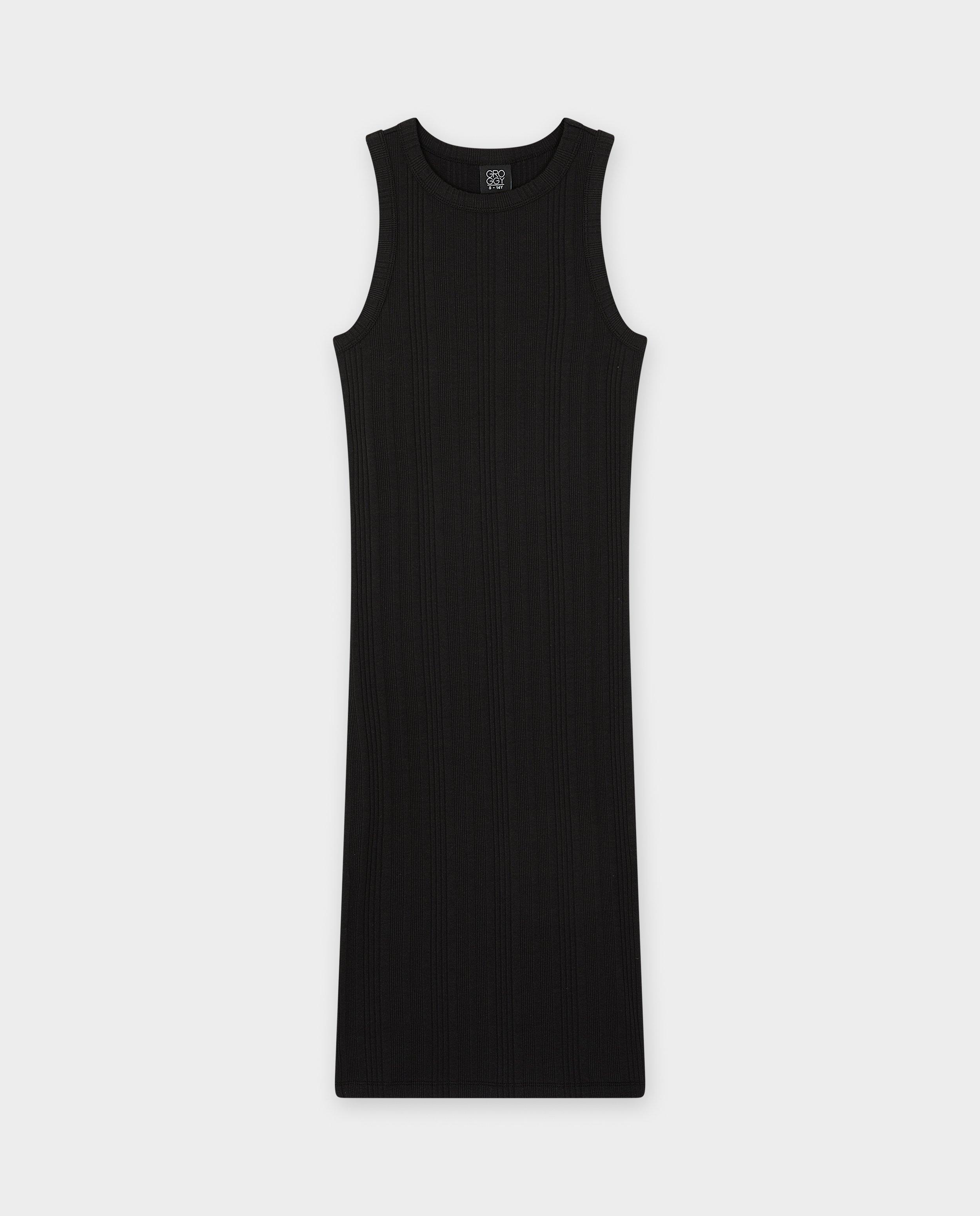 Robes - Robe noire