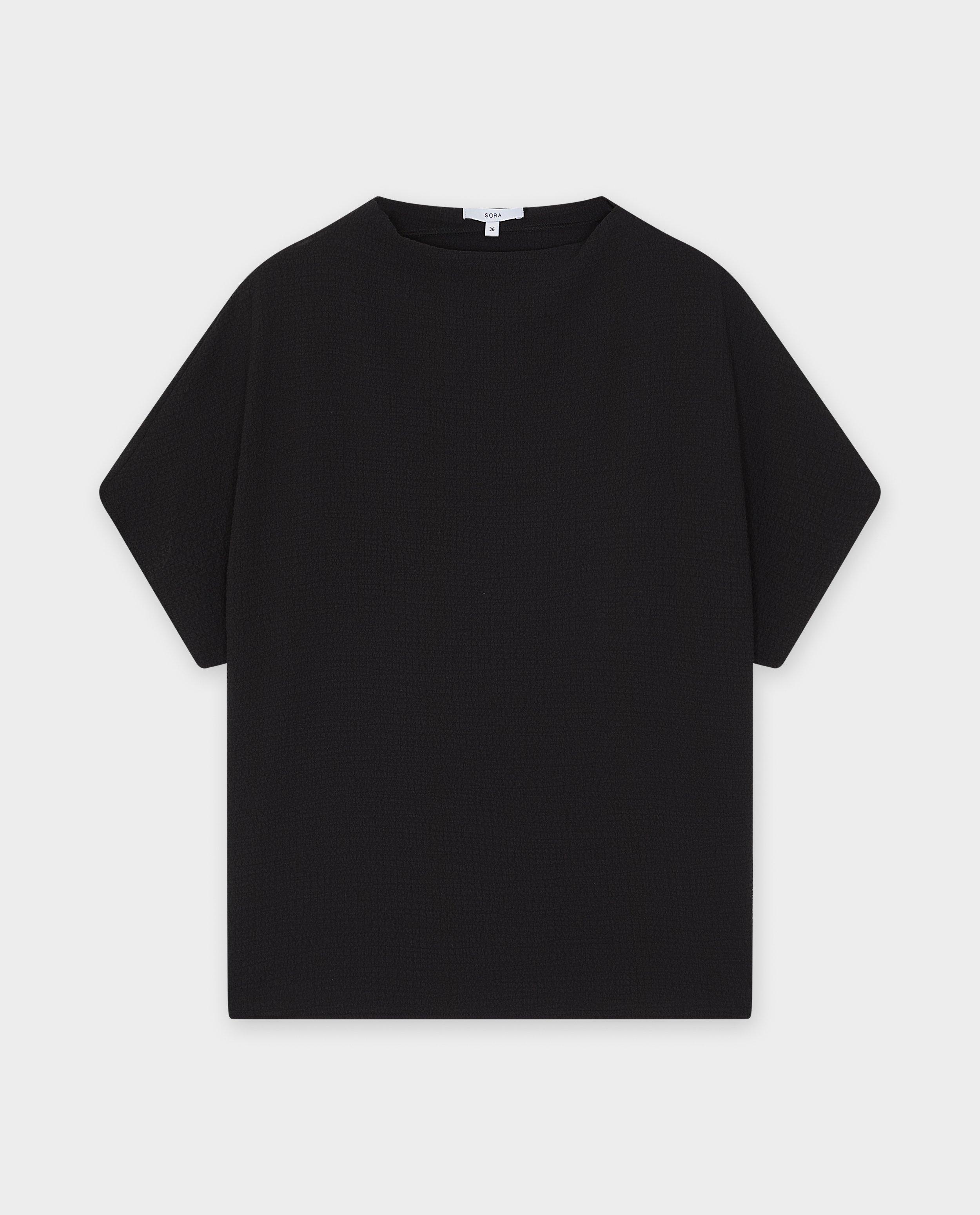 T-shirts - Zwart T-shirt
