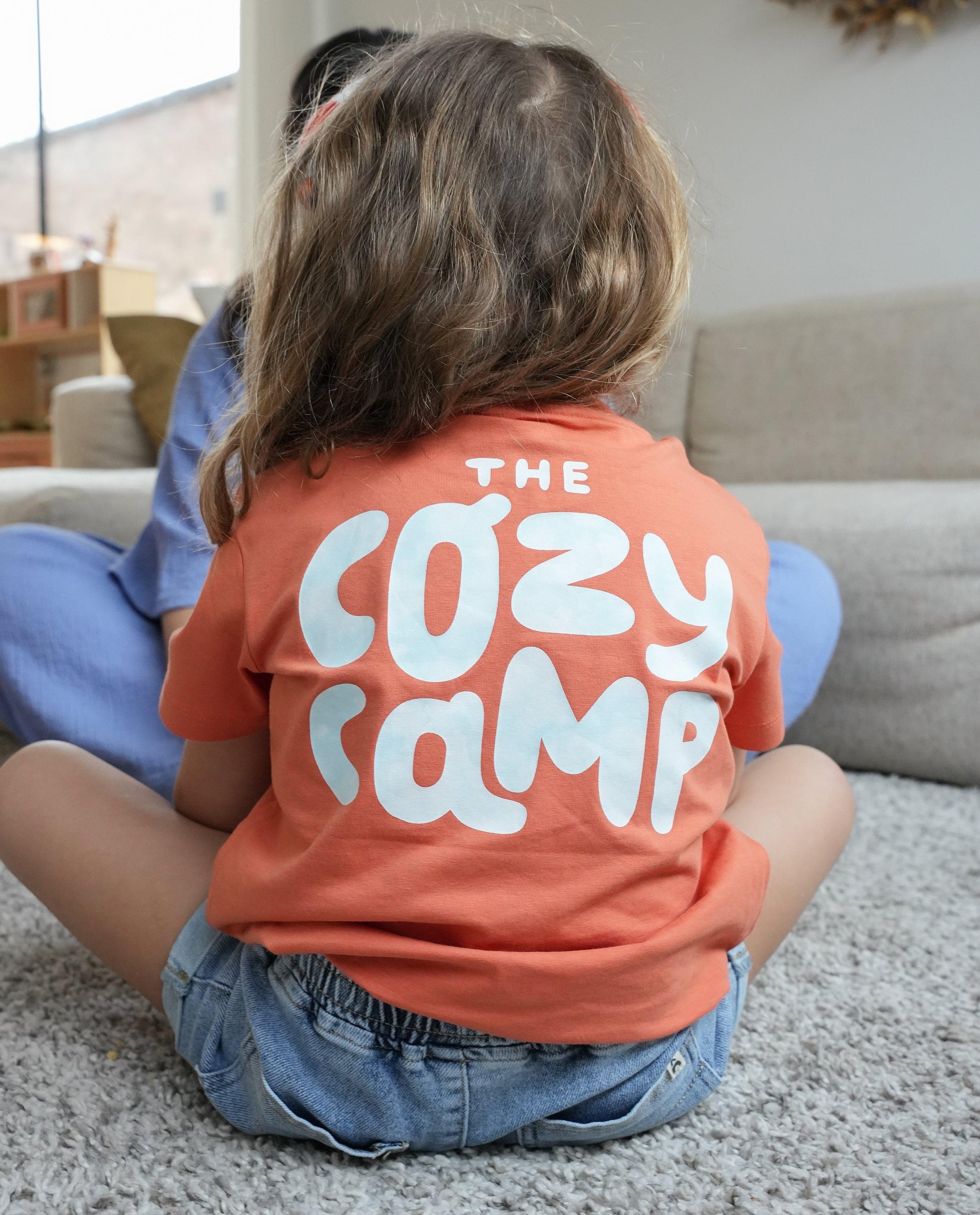 T-shirts - T-shirt met print
