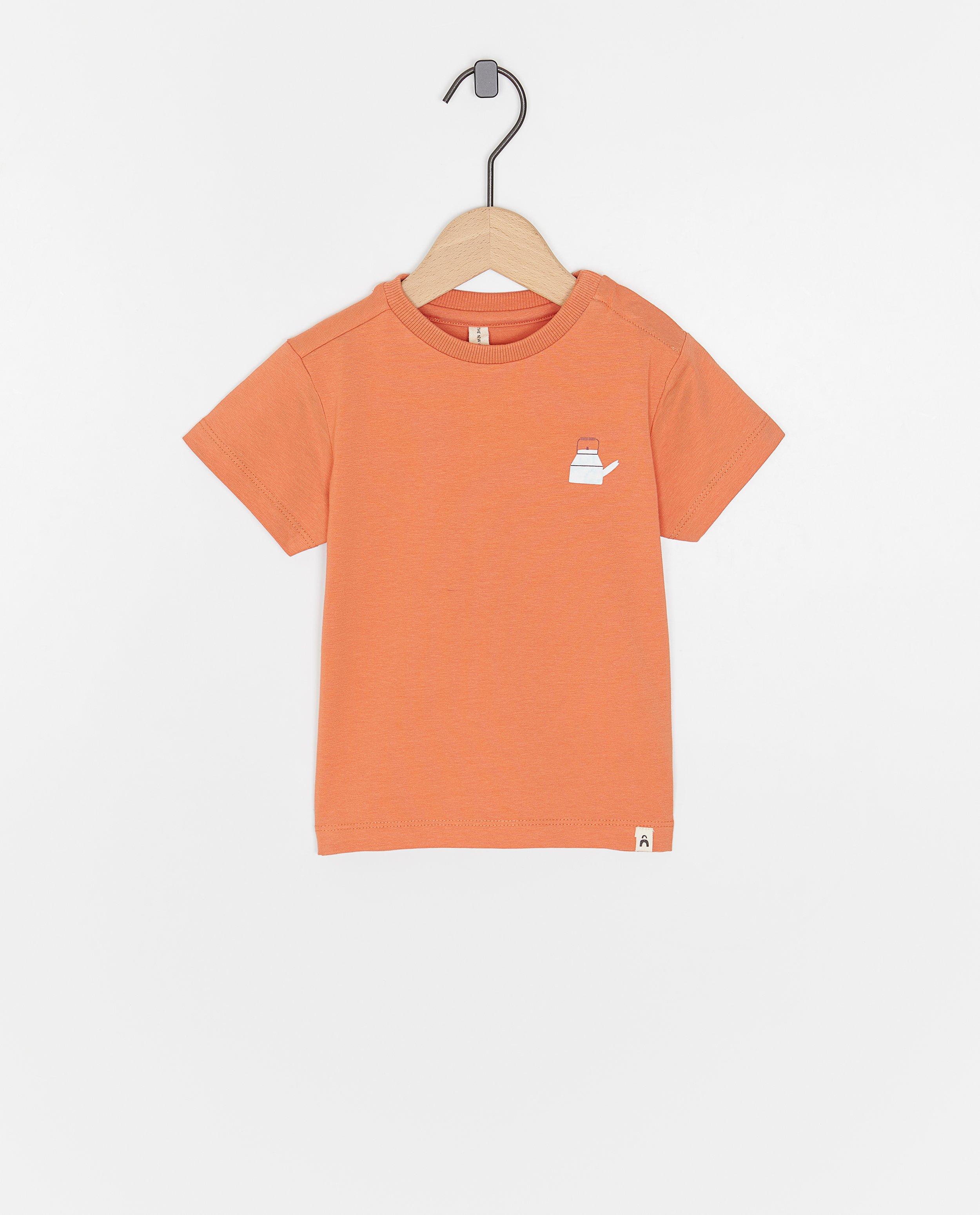 T-shirts - T-shirt met print