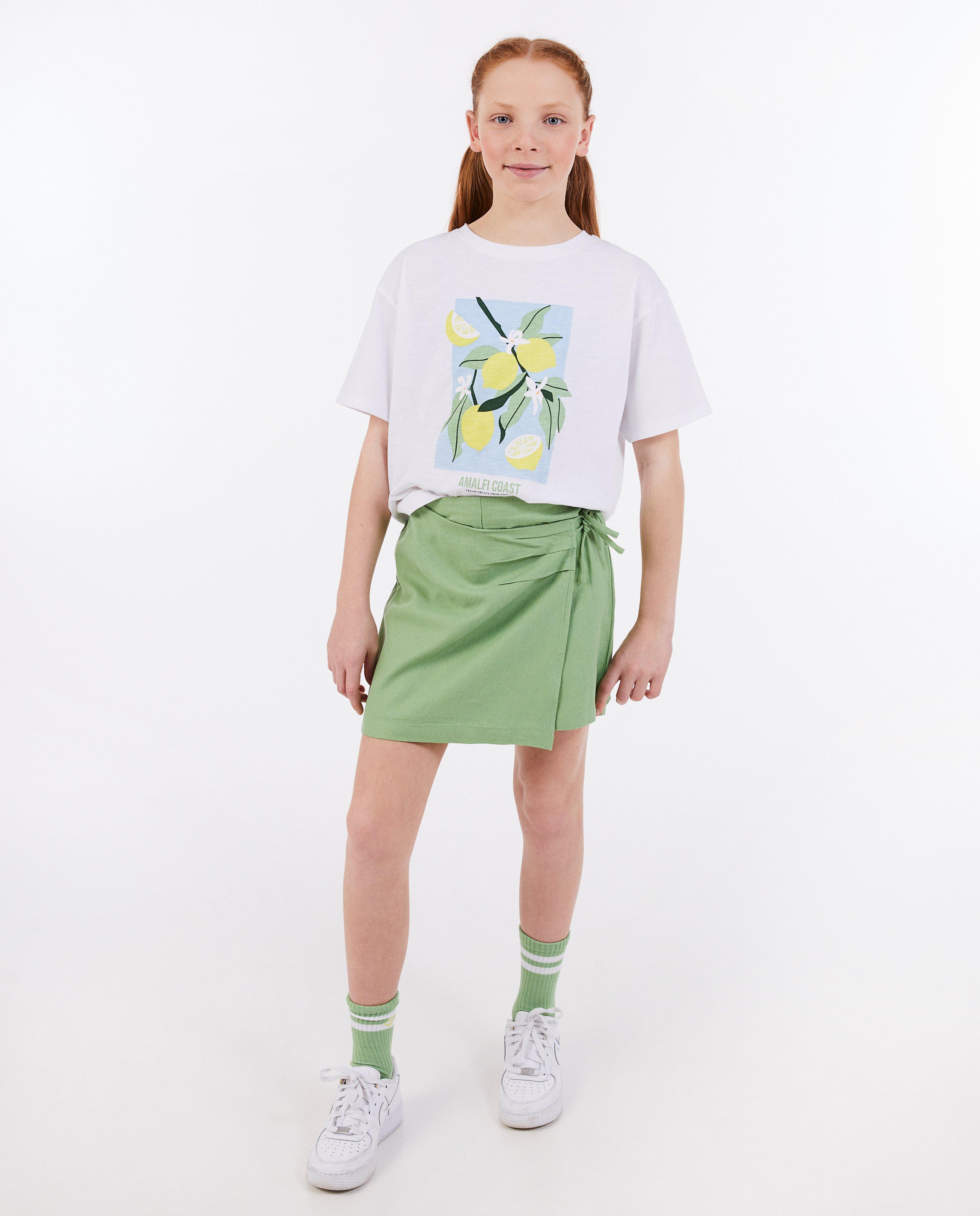 Skort vert - null - Fish & Chips