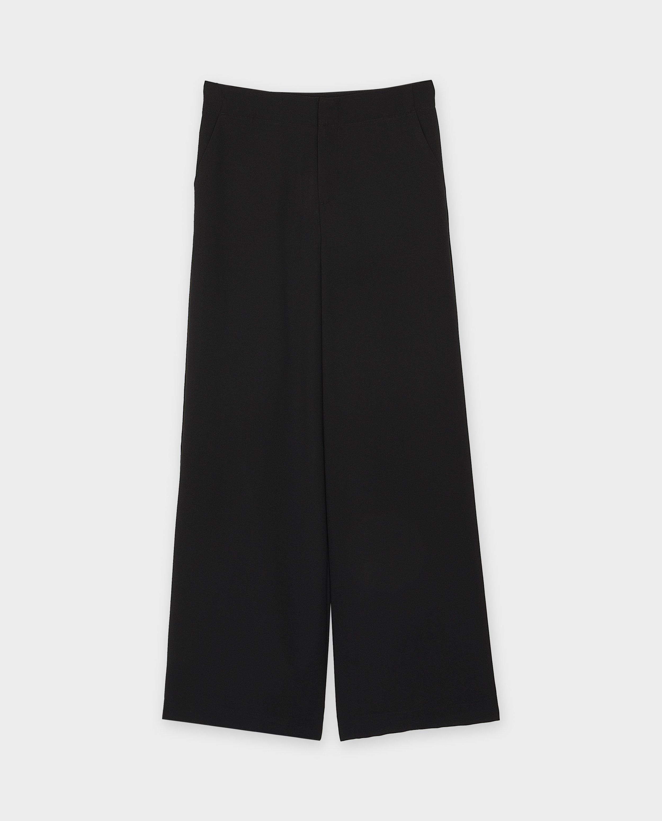 Broeken - Zwarte broek