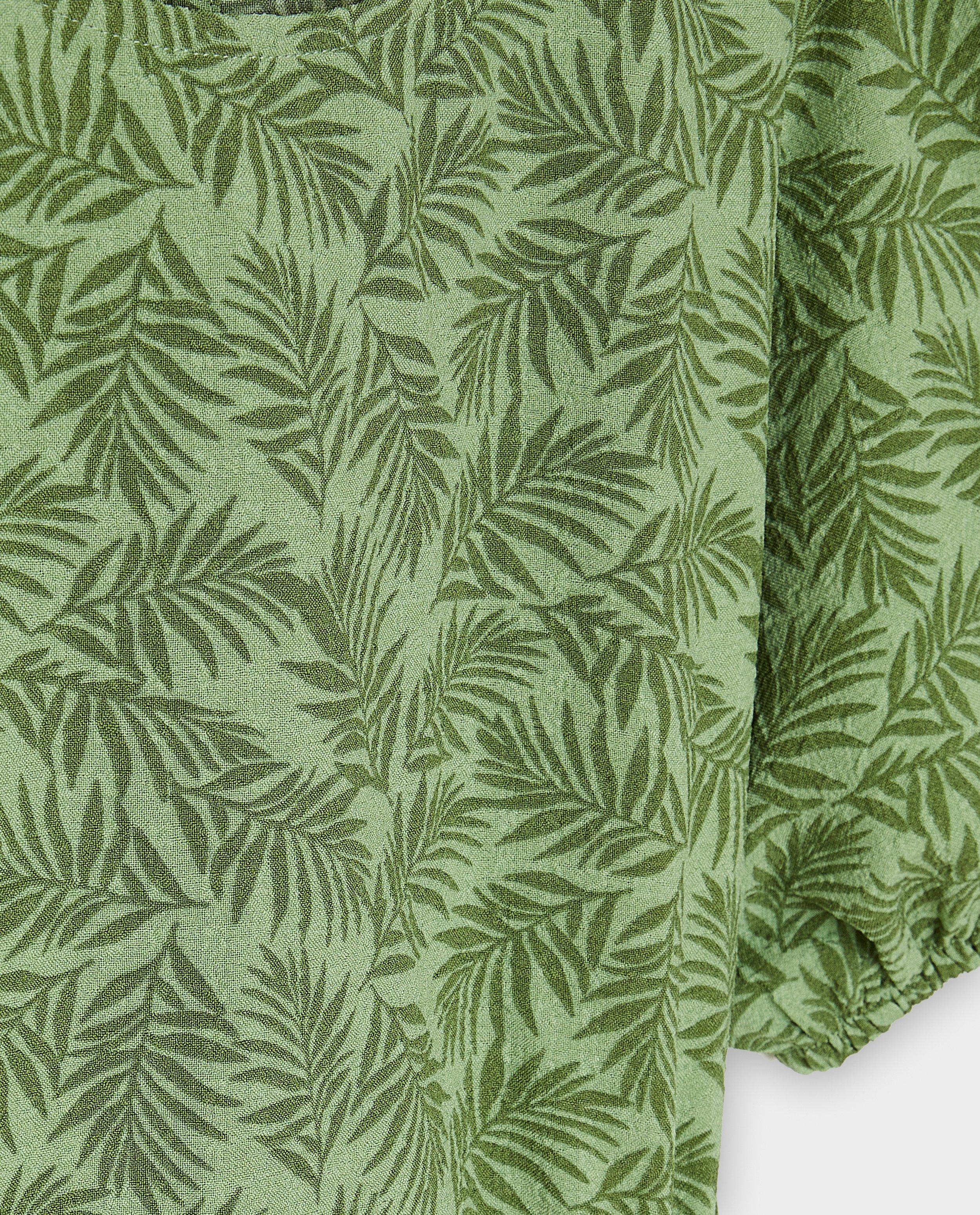 Kleedjes - Jurk met cut-outs
