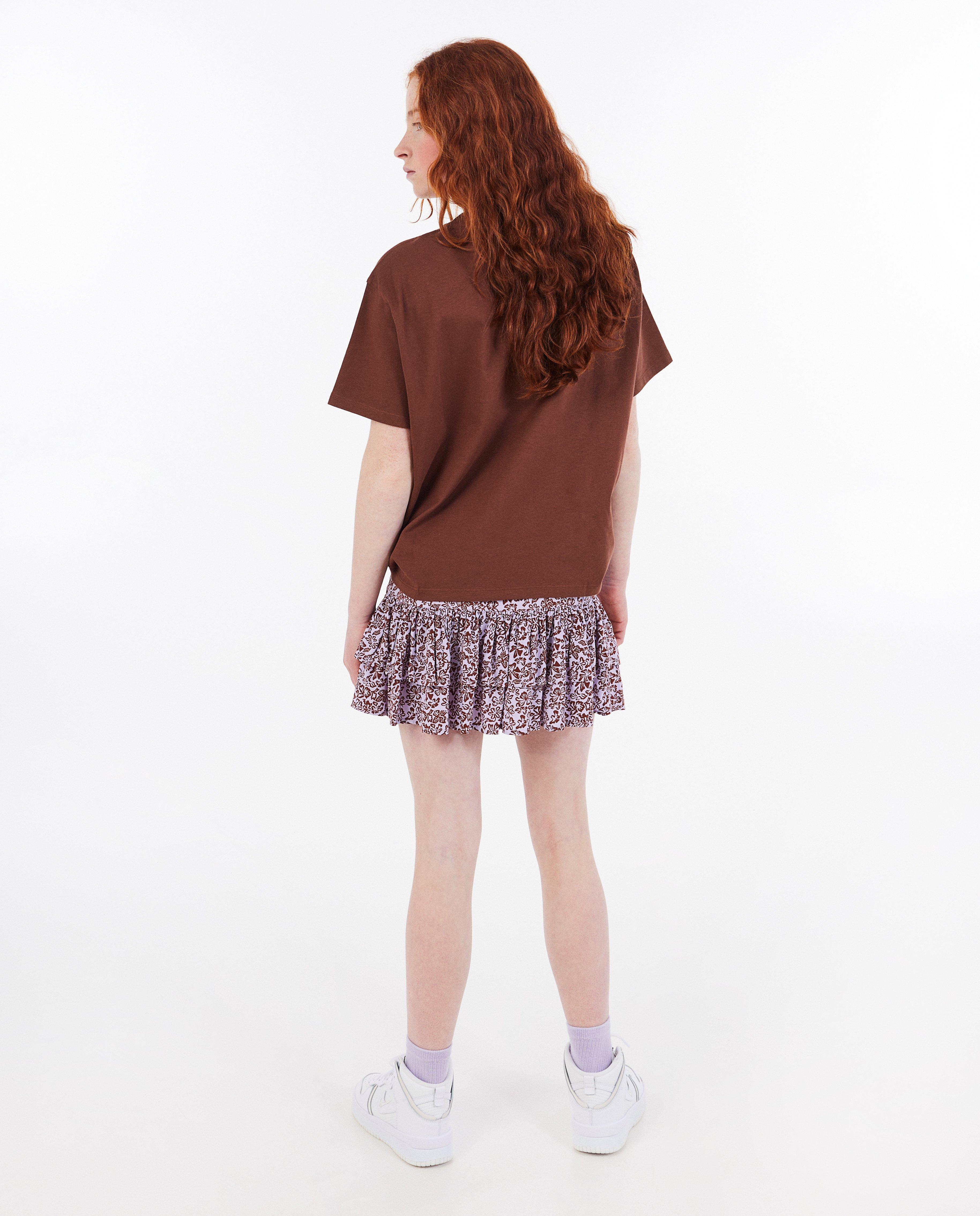T-shirts - T-shirt met print Chupa Chups