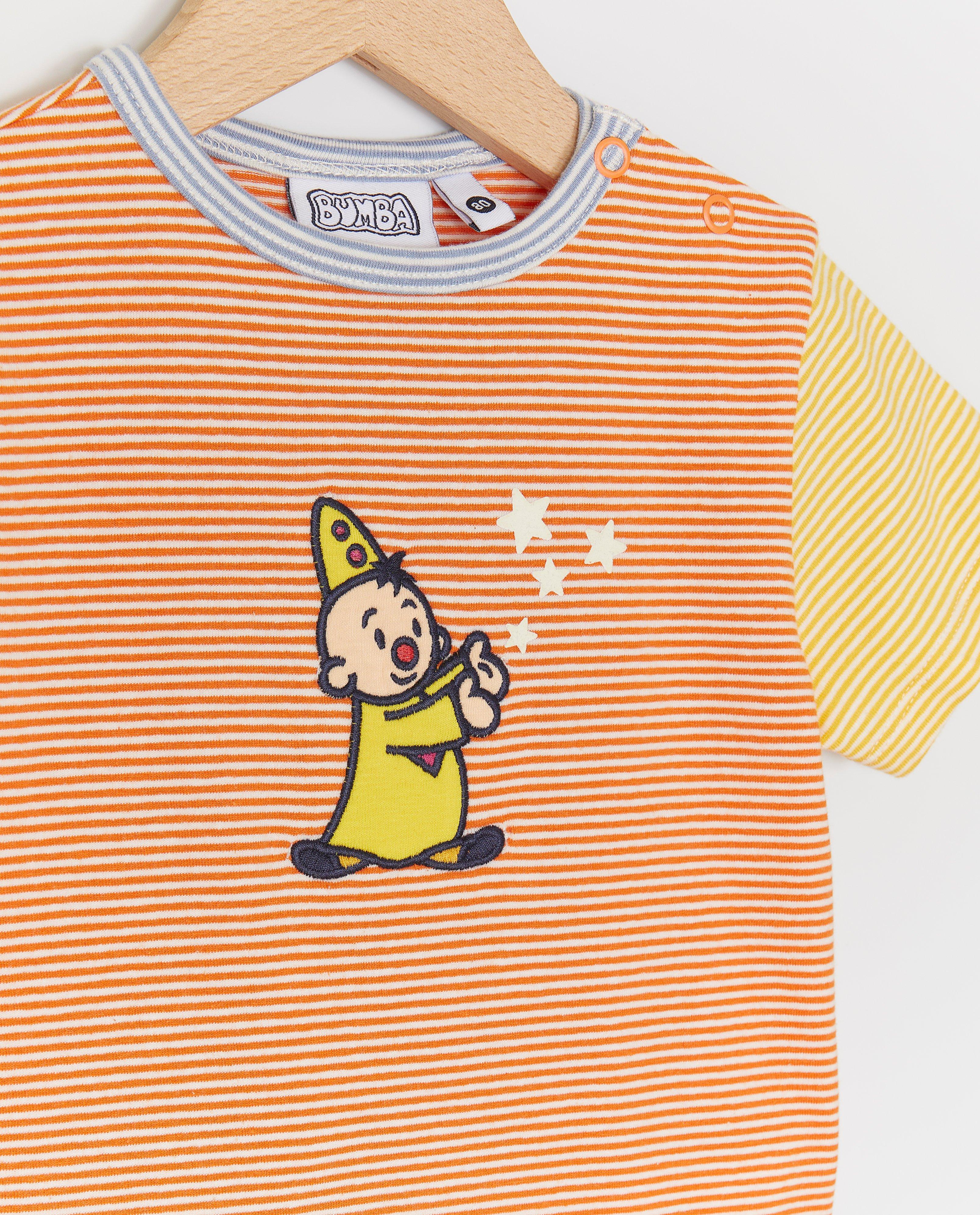 Nachtkleding - Pyjama met print Bumba