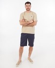 Short lin, coupe cargo, hommes - null - I AM