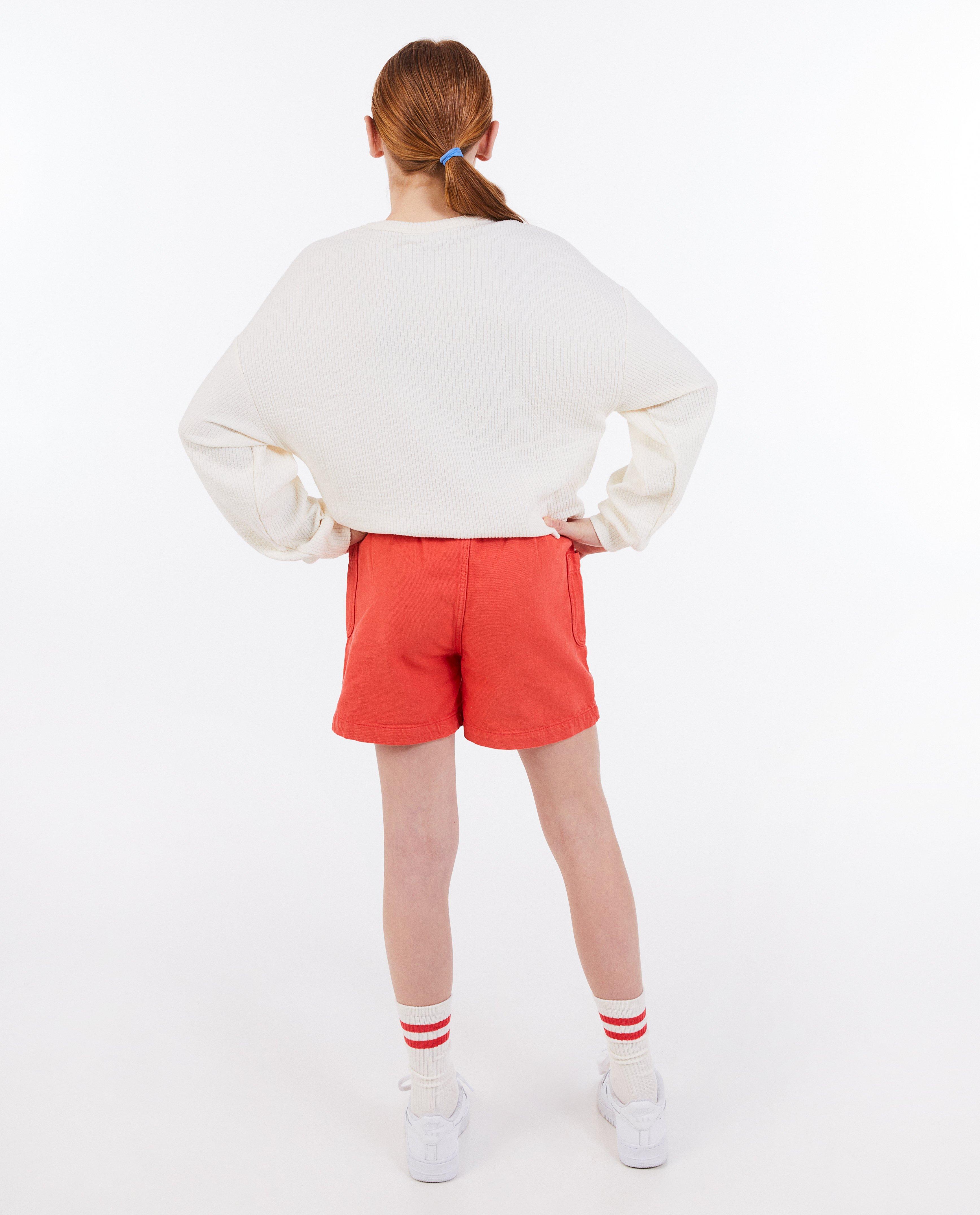 Shorten - Rode short