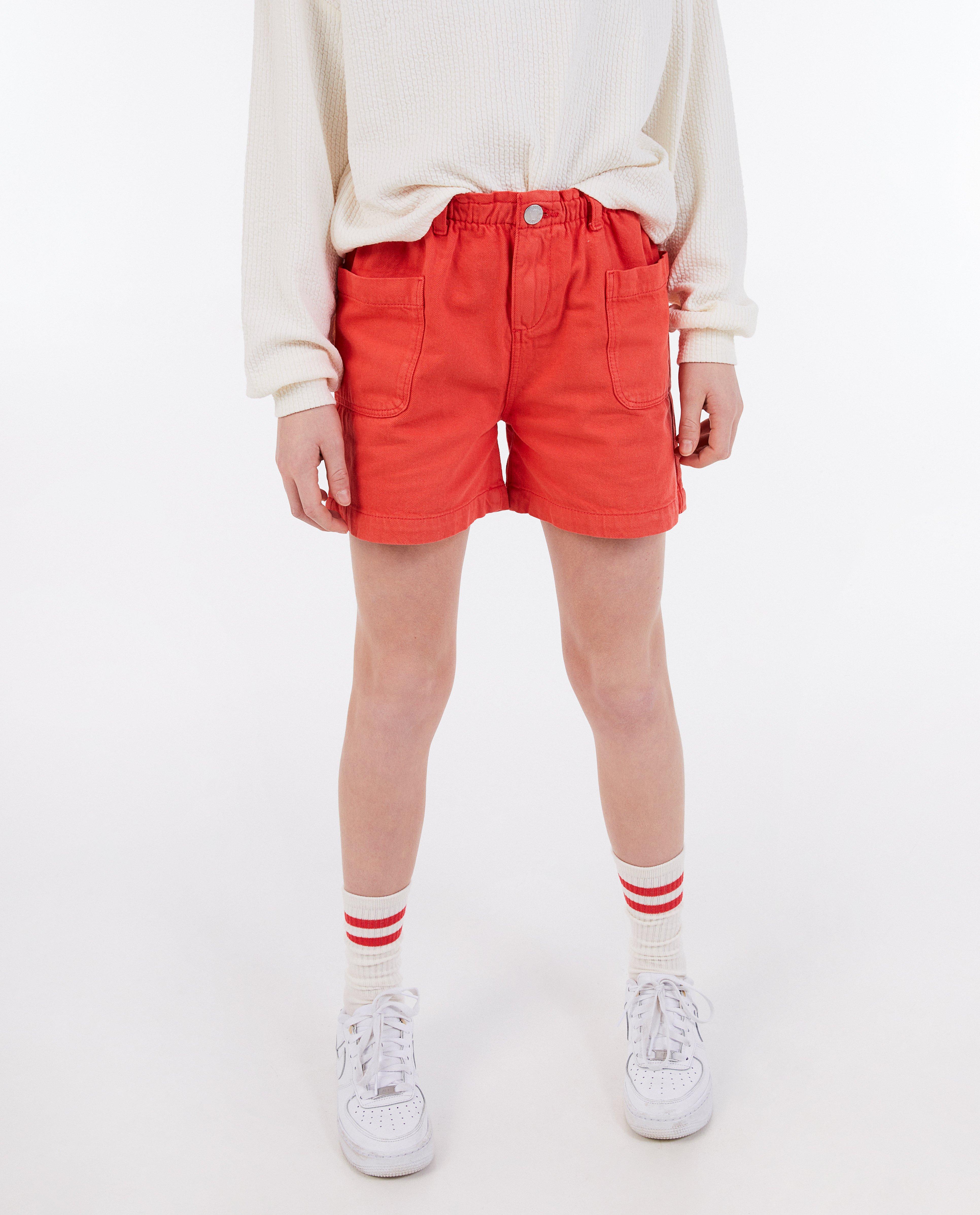 Shorten - Rode short