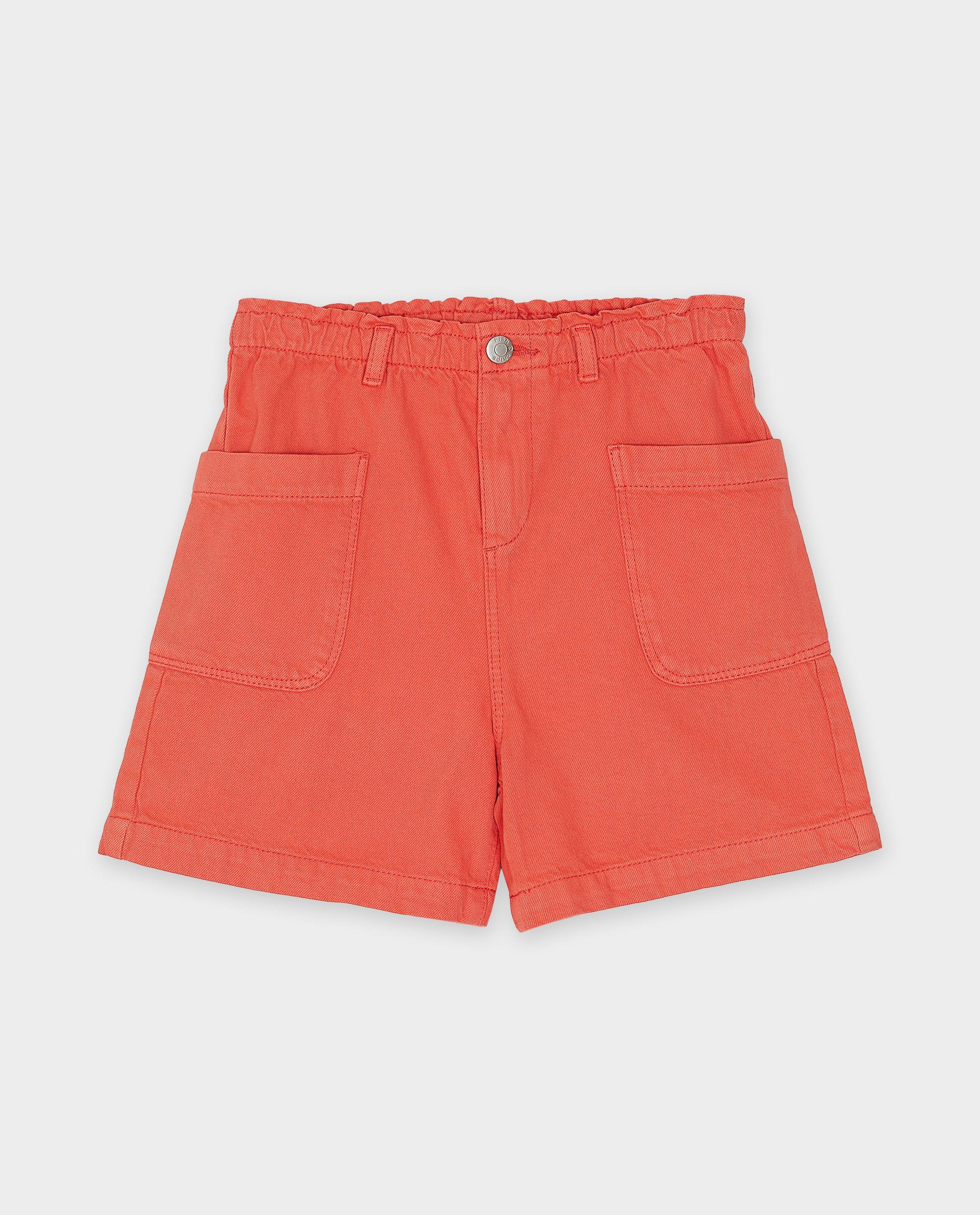 Shorten - Rode short