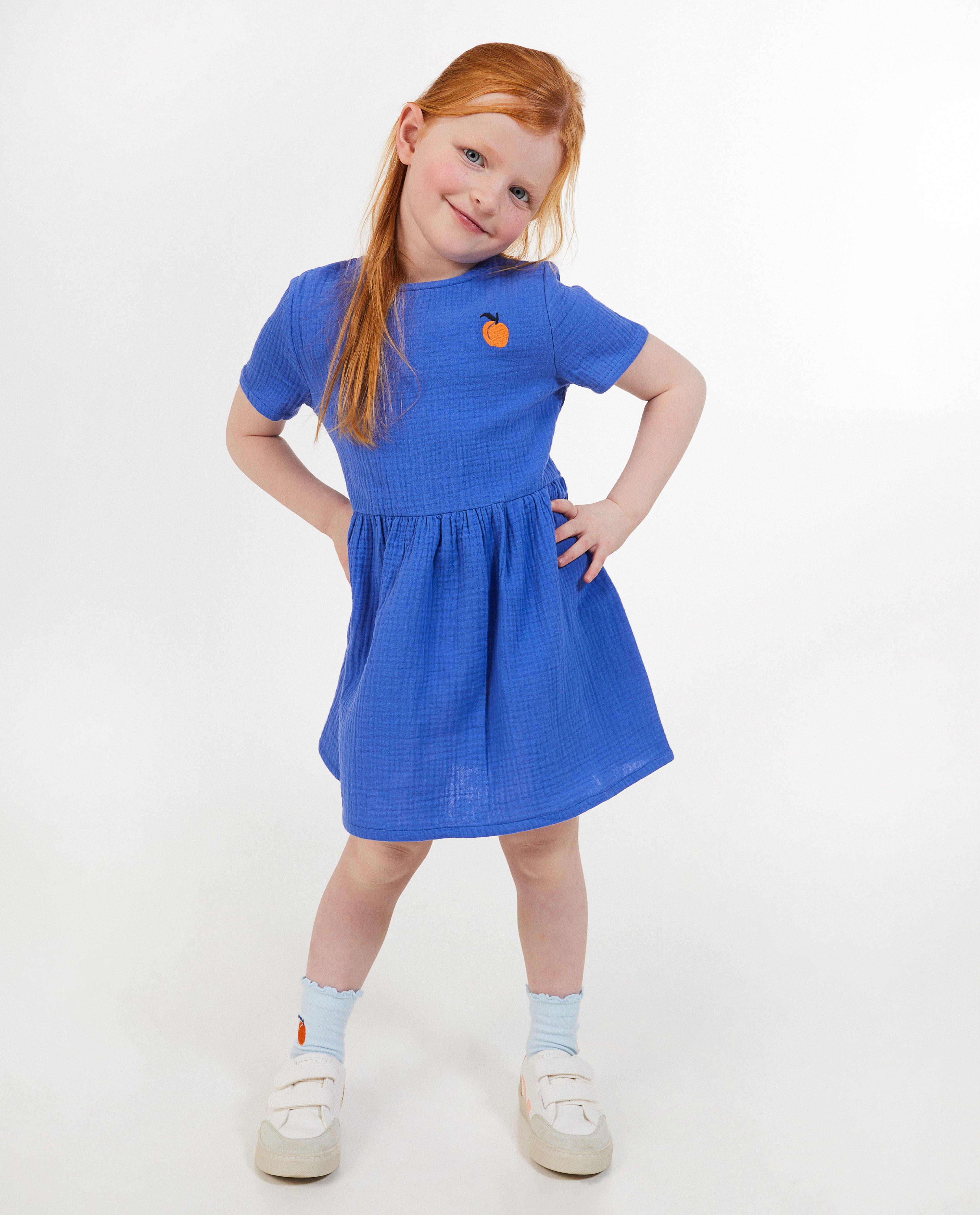 Robe en tétra - null - Besties