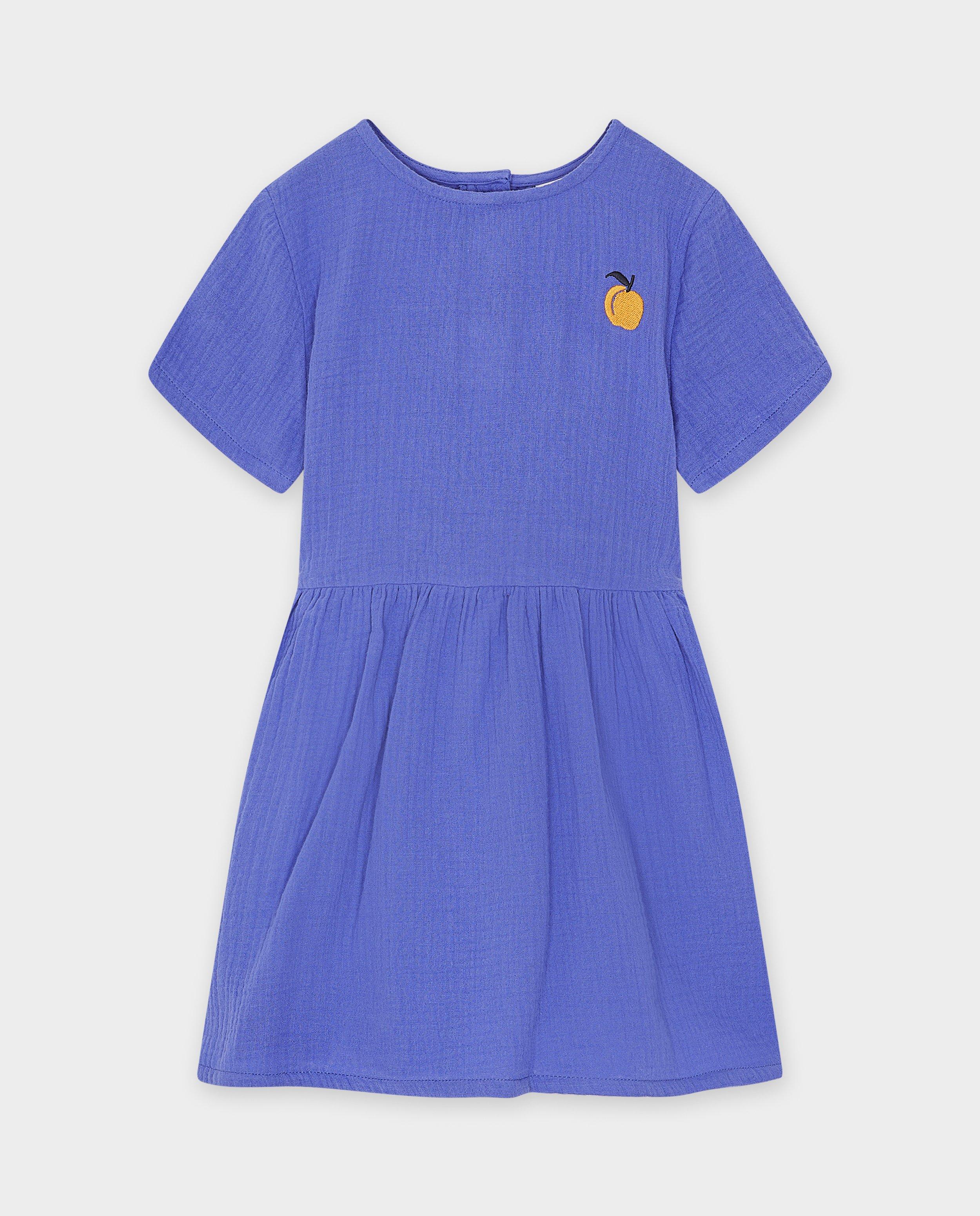 bleu