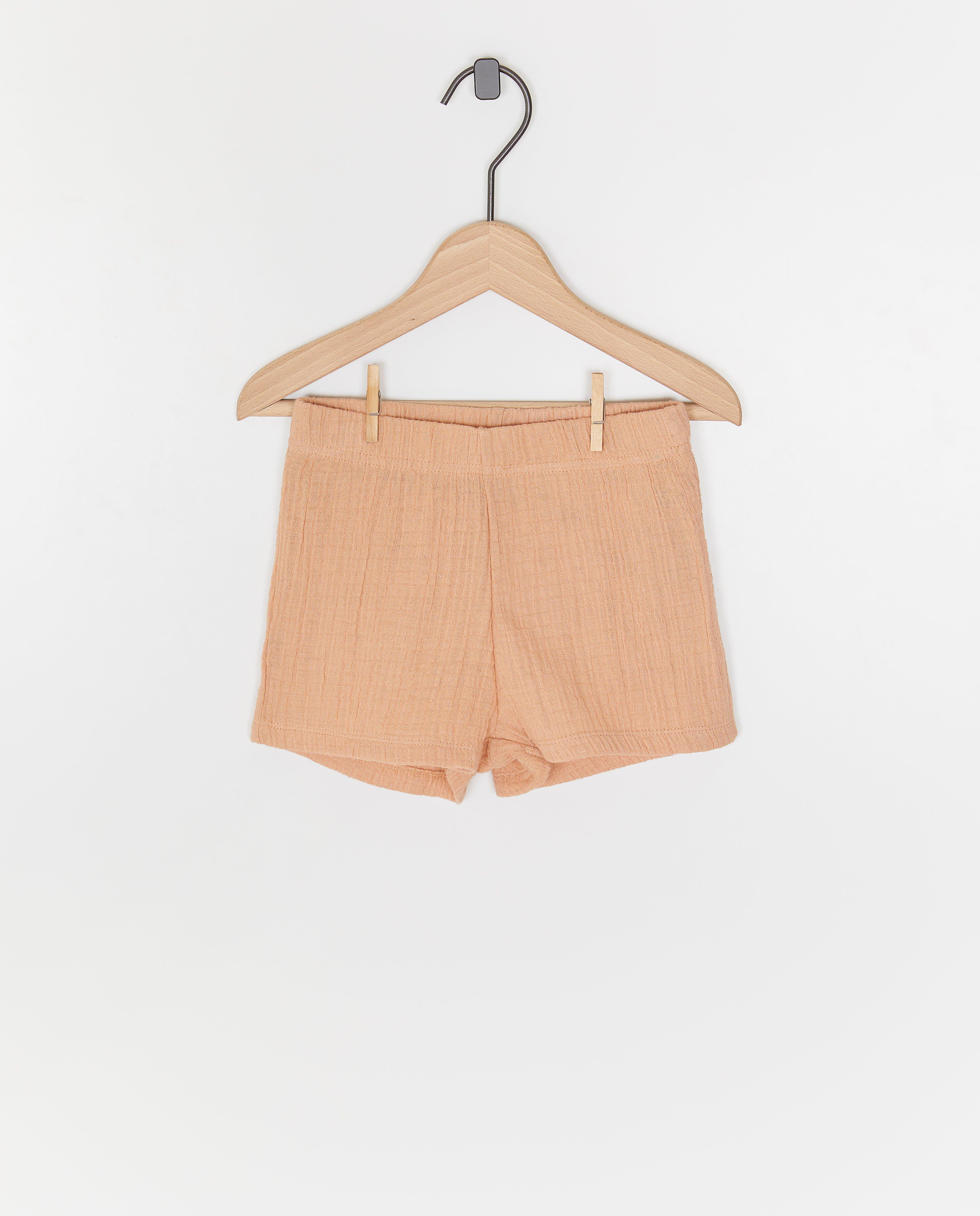 Nachtkleding - Pyjama van tetra