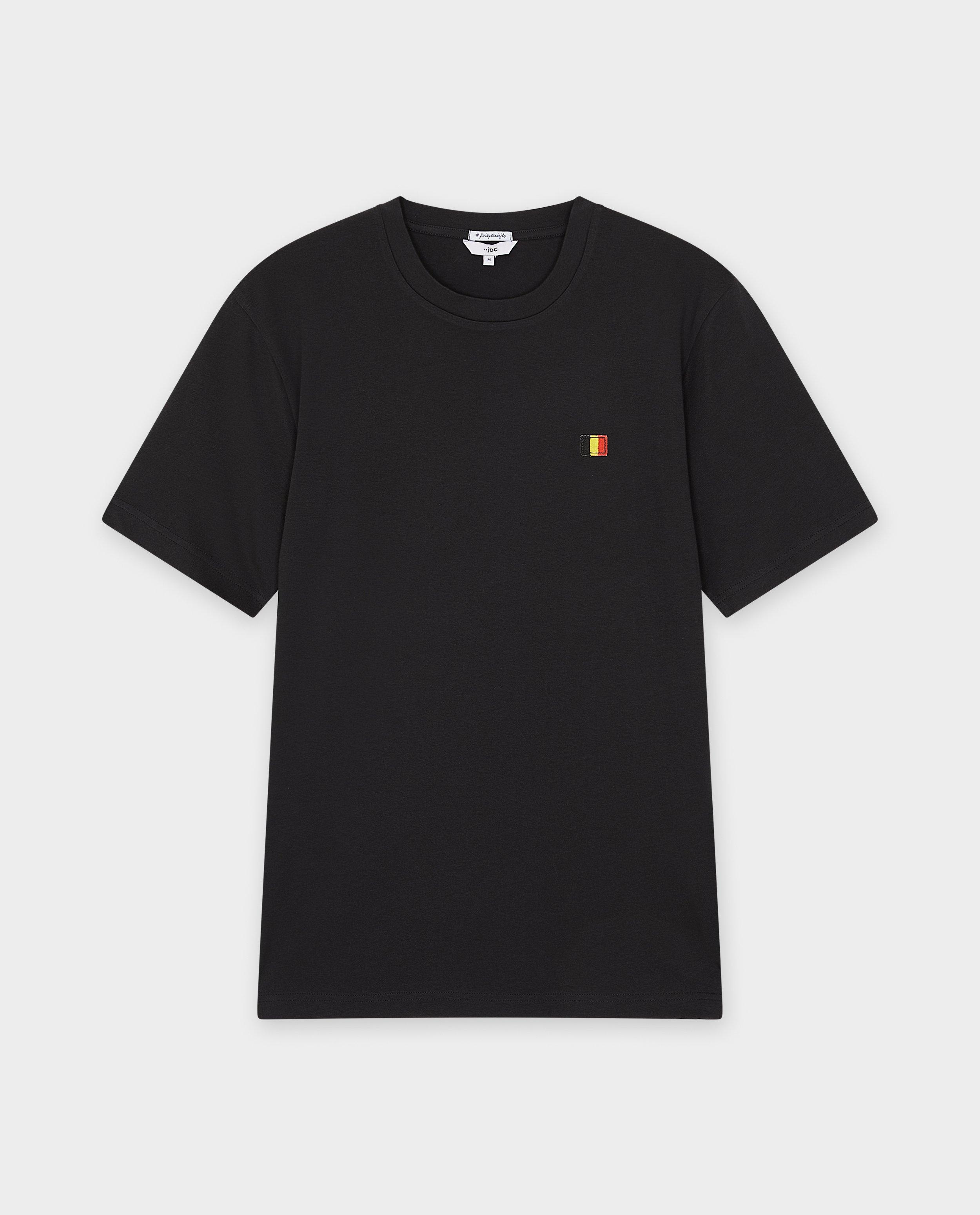 T-shirts - T-shirt met patch, supporterscollectie, heren