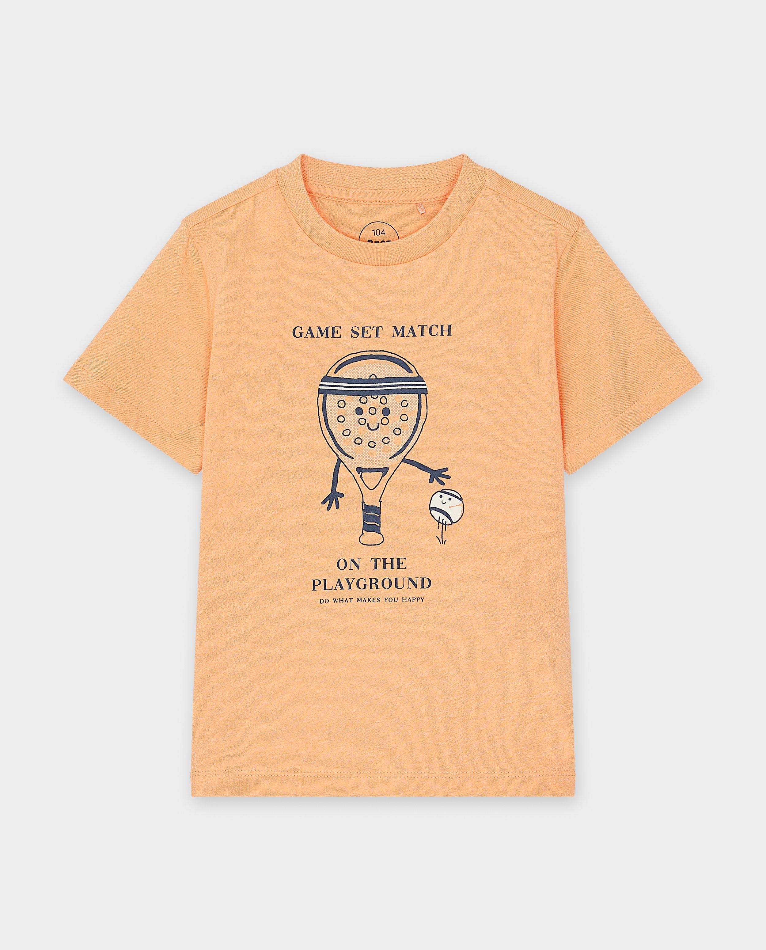 oranje