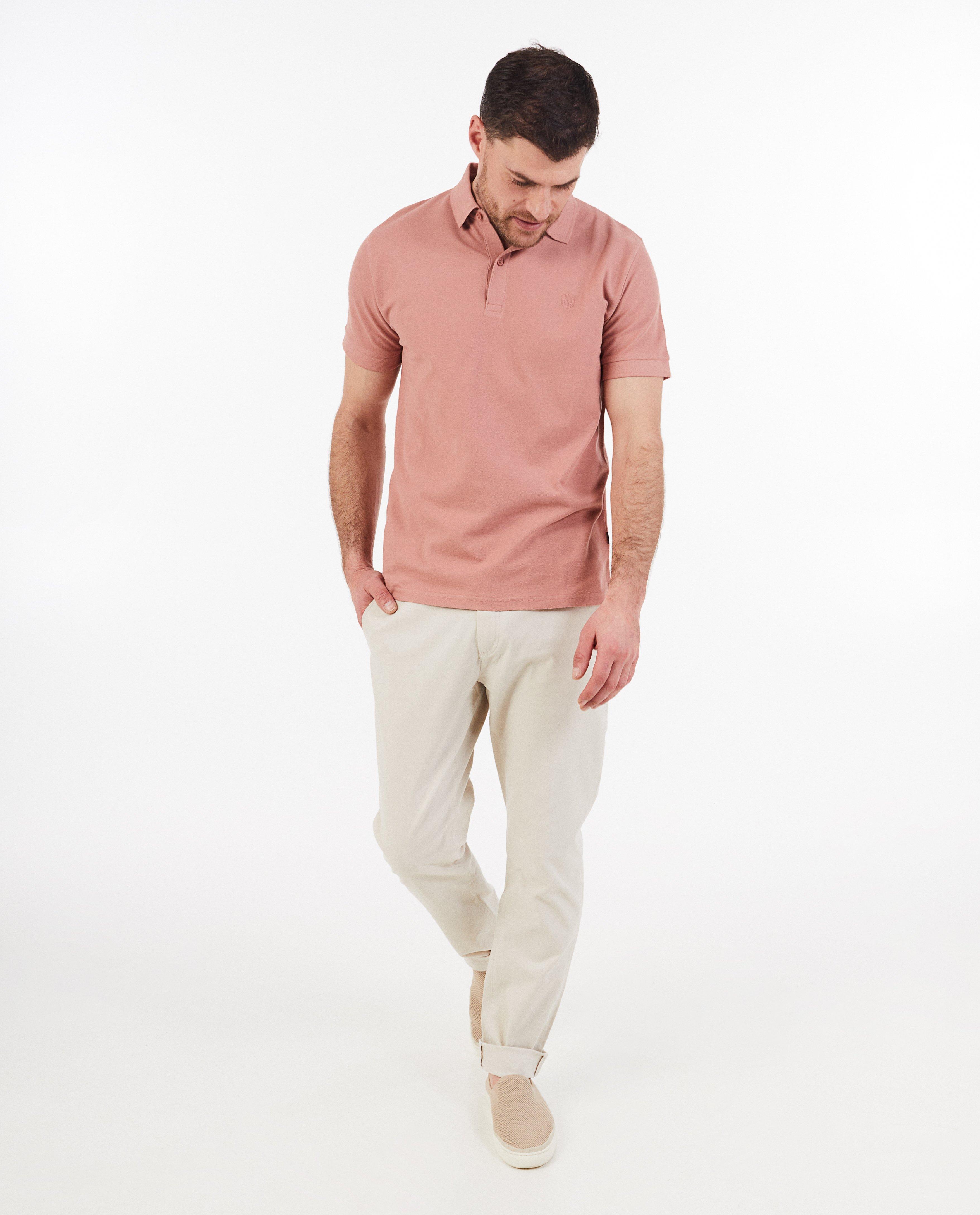 Polo's - Bruine polo