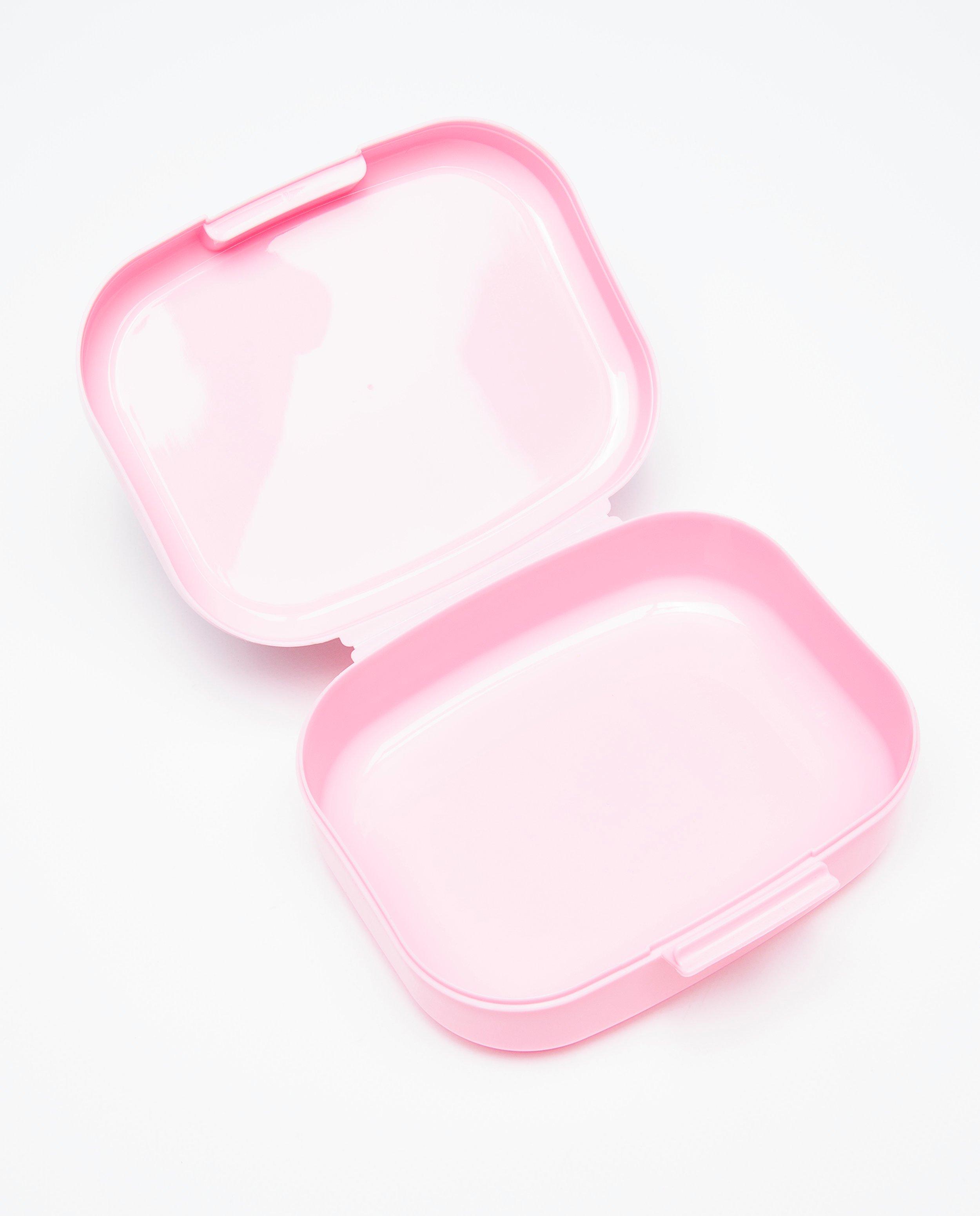 Gadgets - Lunchbox K3 De 3 biggetjes