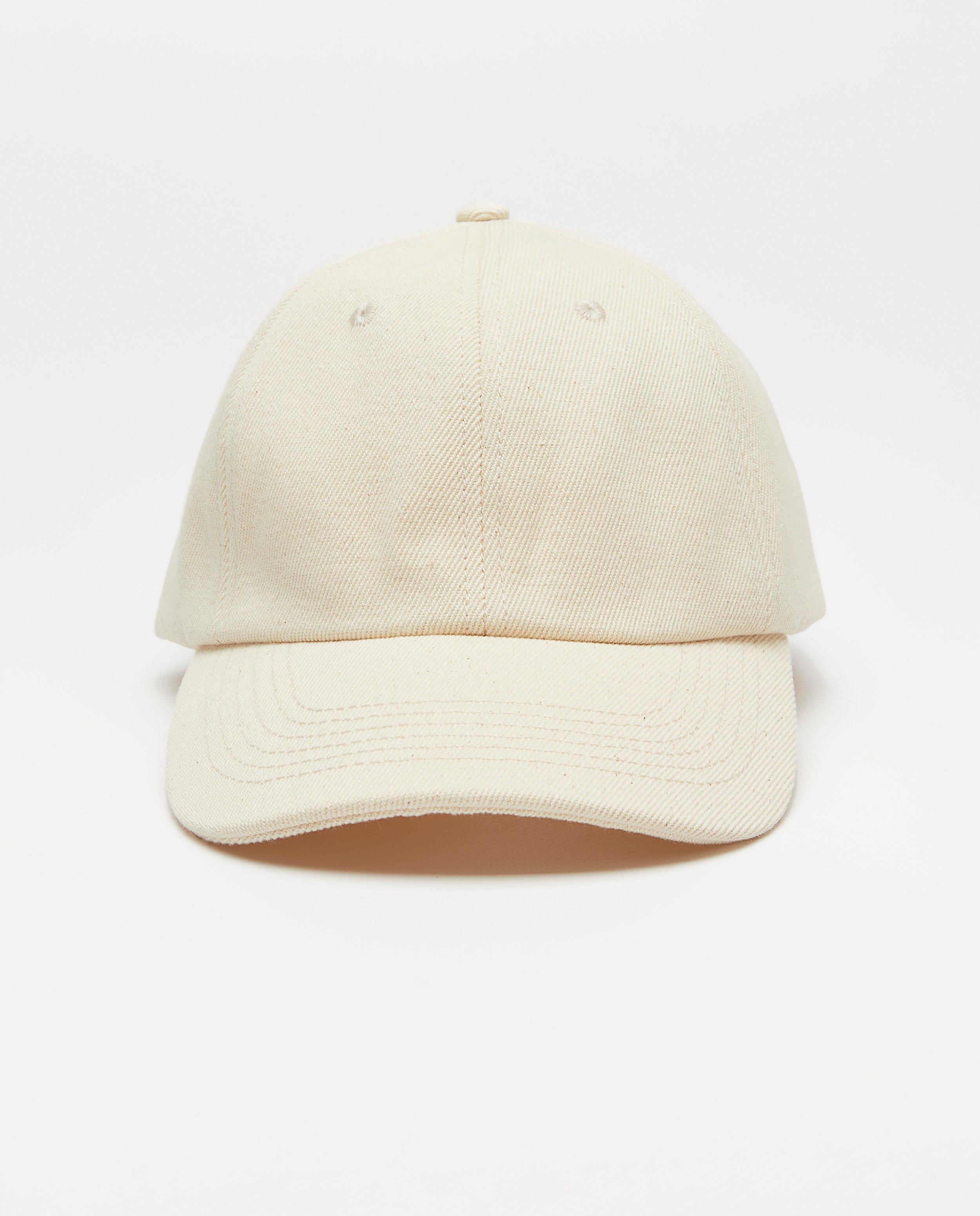 Breigoed - Beige pet, heren