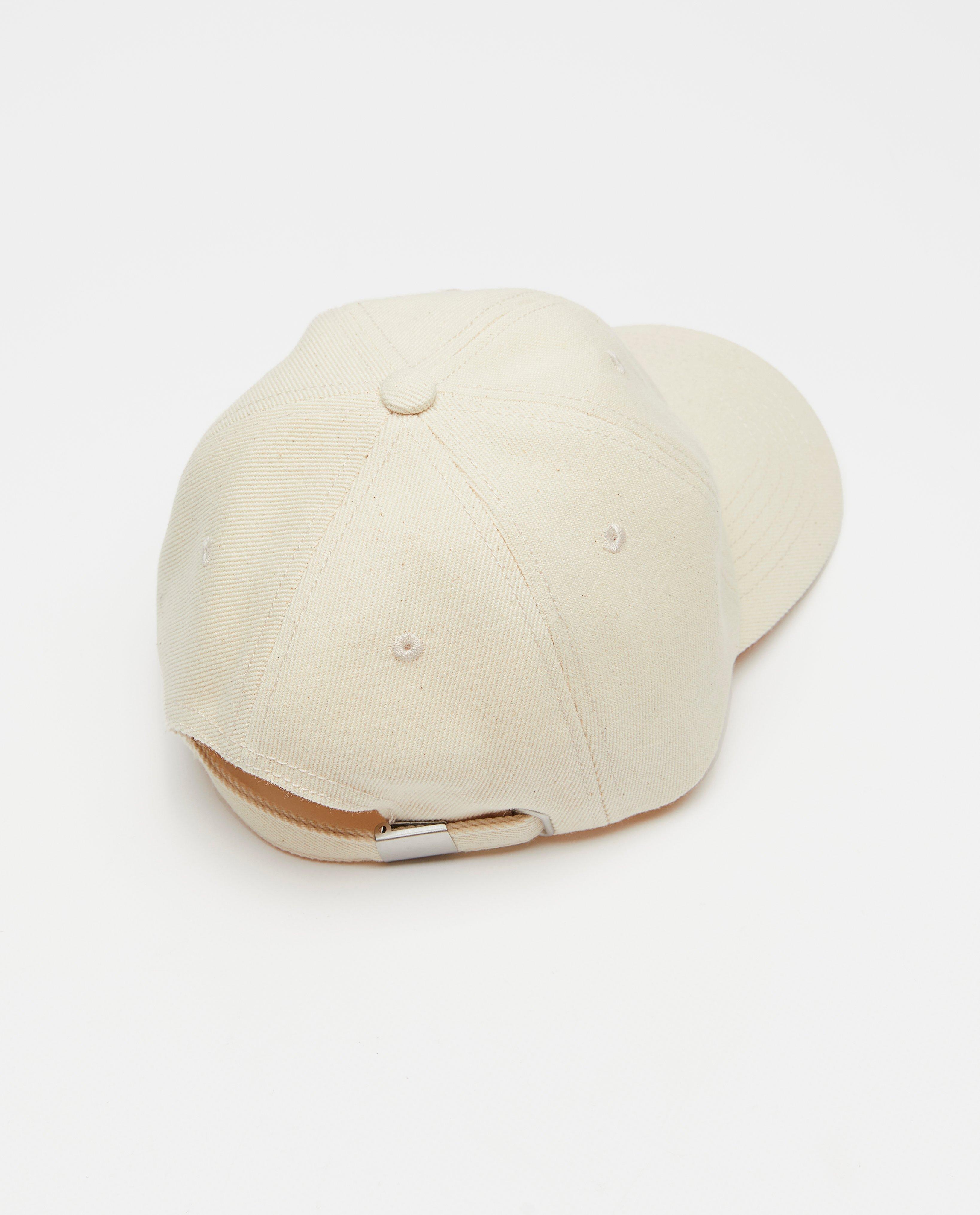 Breigoed - Beige pet, heren