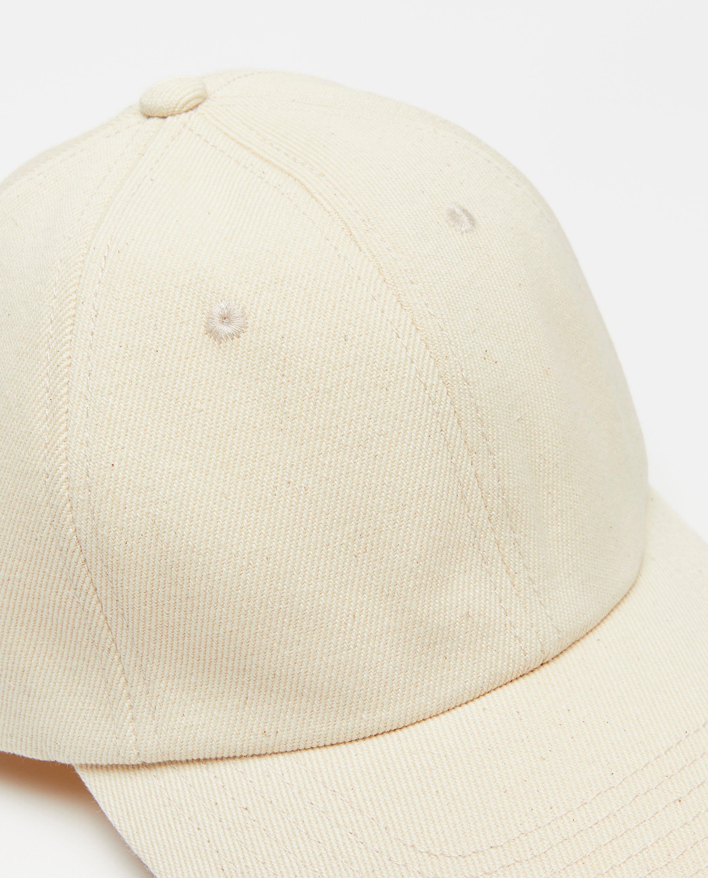 Breigoed - Beige pet, heren