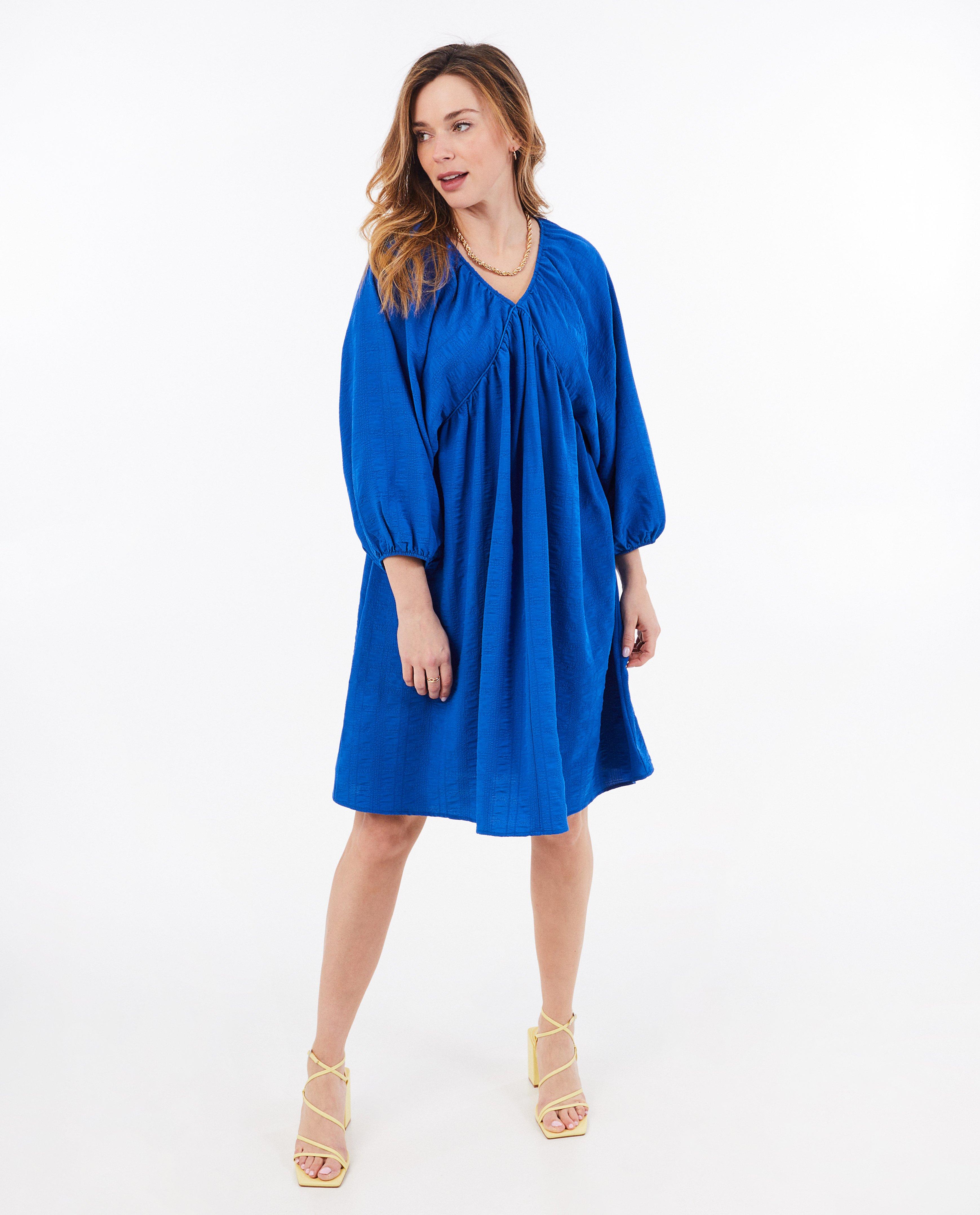 Robes - Robe structurée