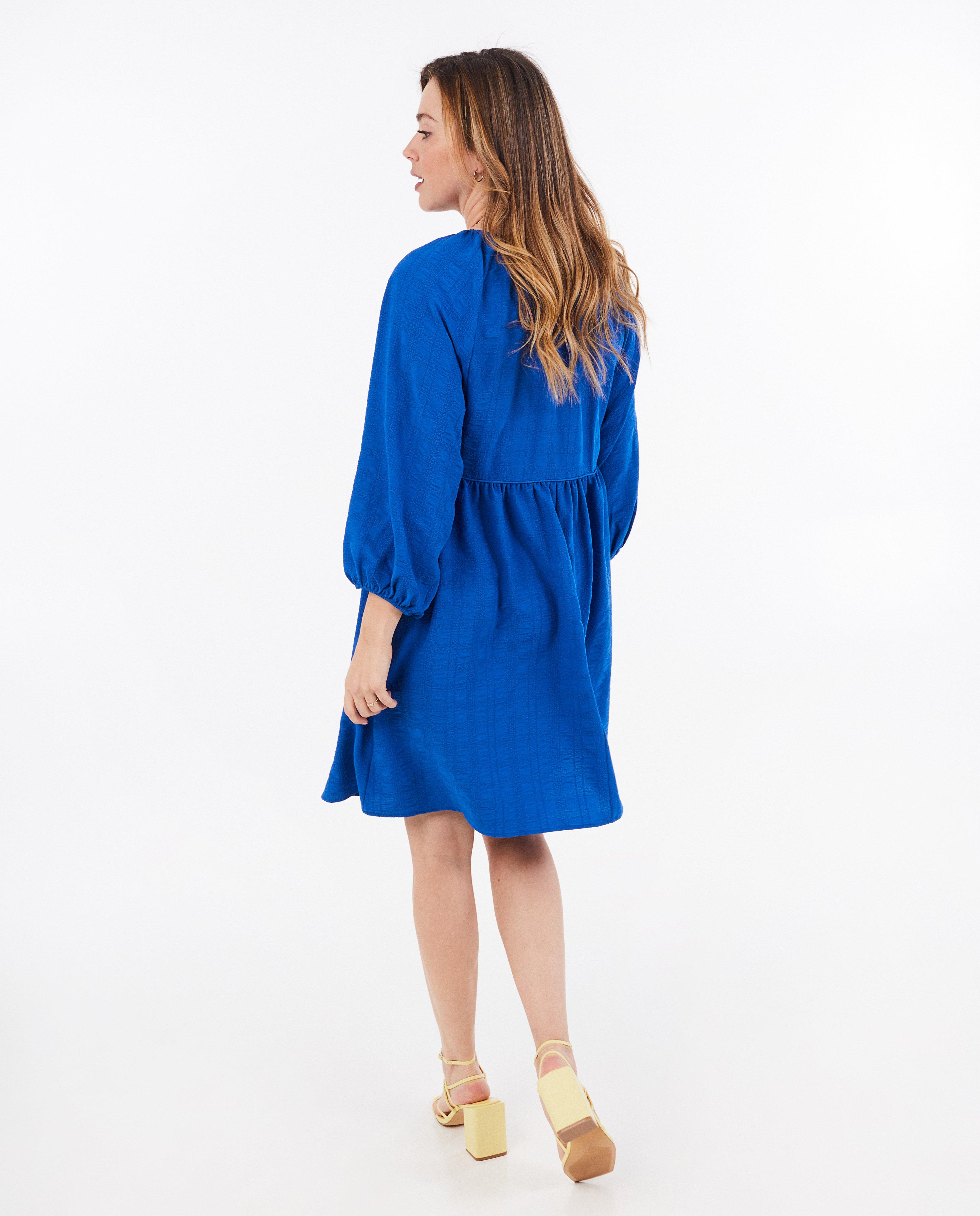 Robes - Robe structurée