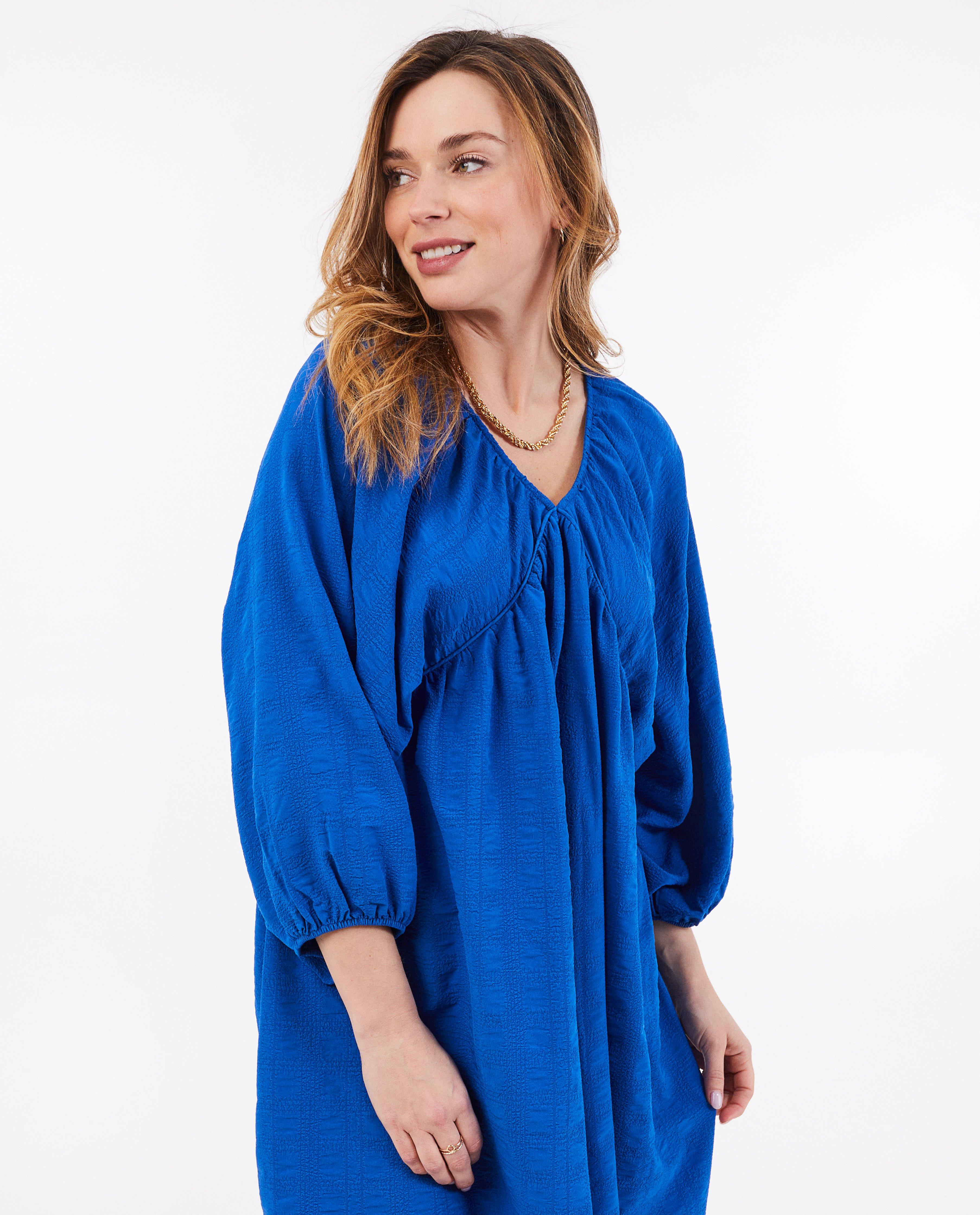 Robes - Robe structurée