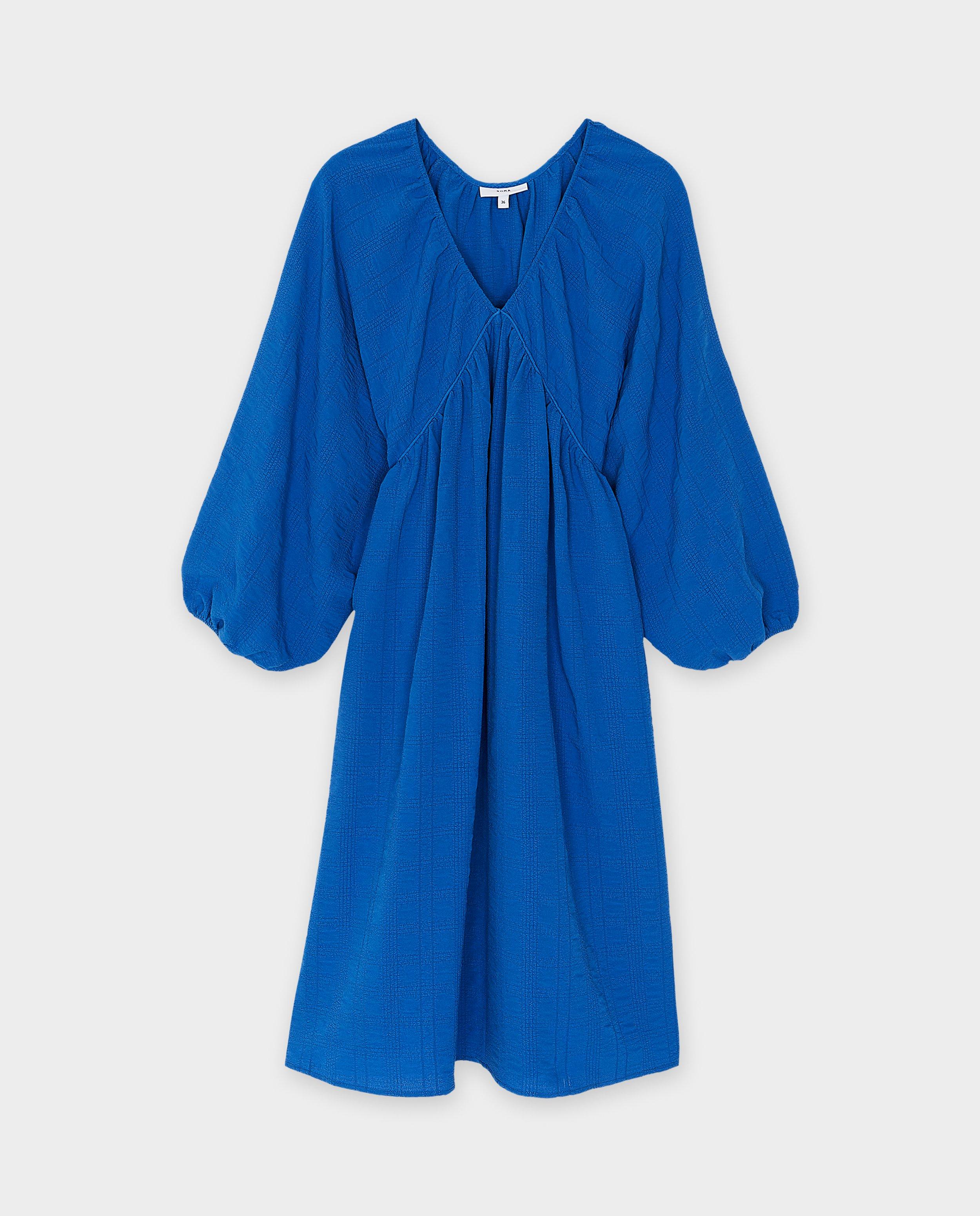 Robes - Robe structurée