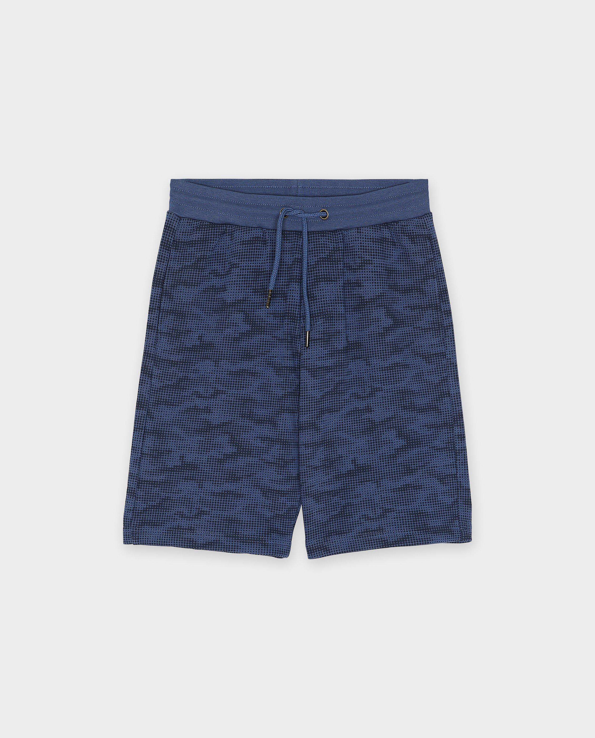 donkerblauw
