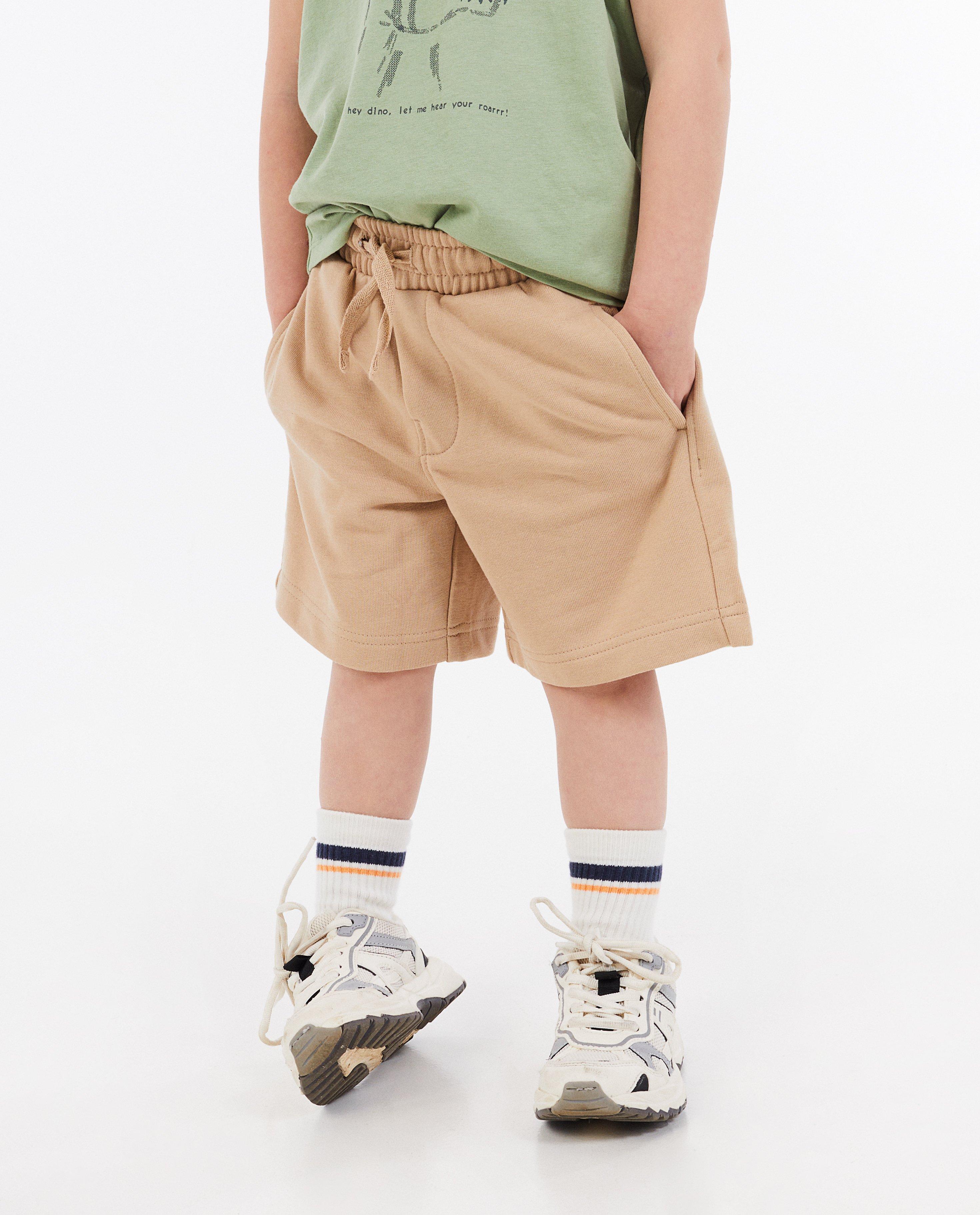 Shorten - Donkerblauwe short
