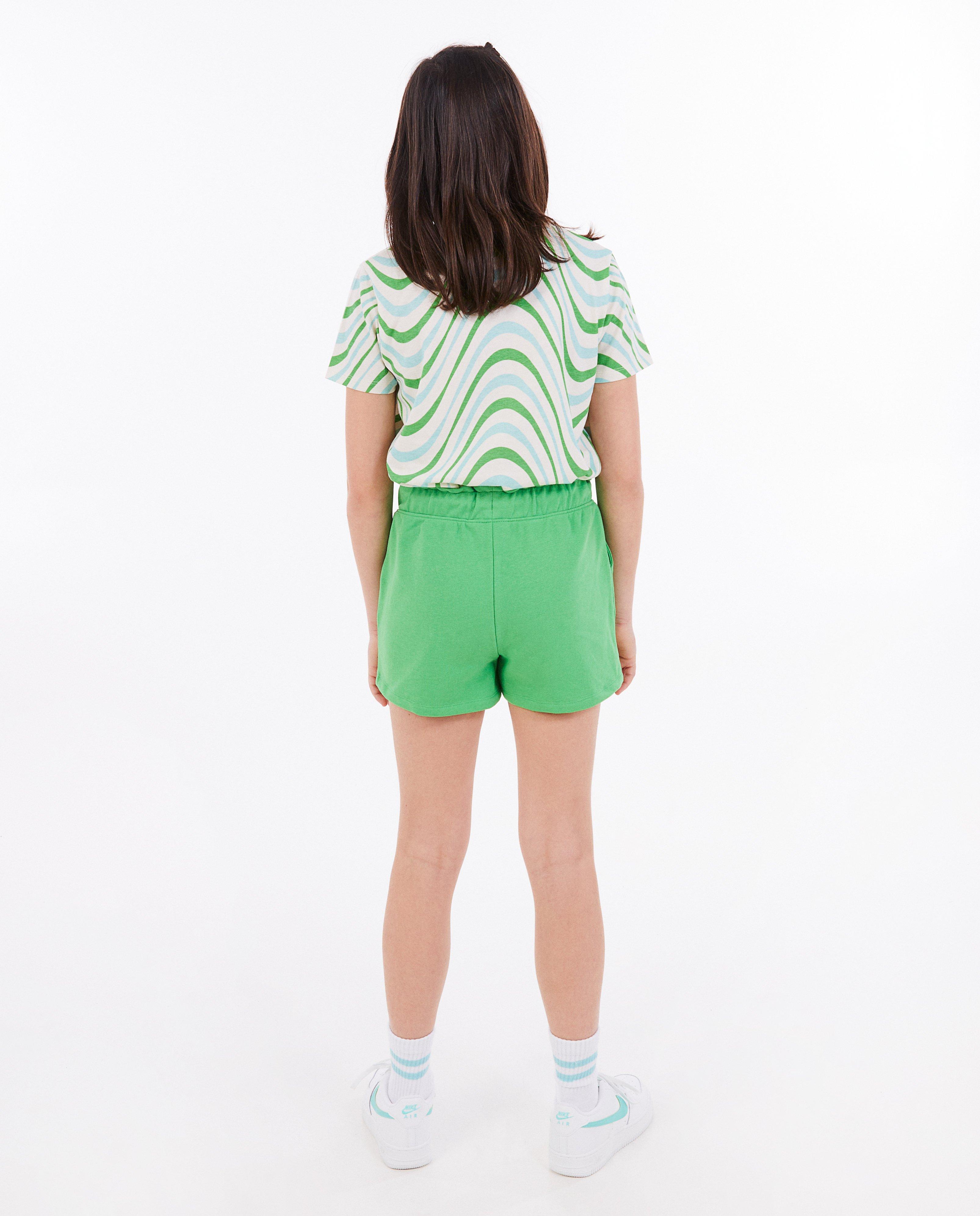 Shorten - Groene short