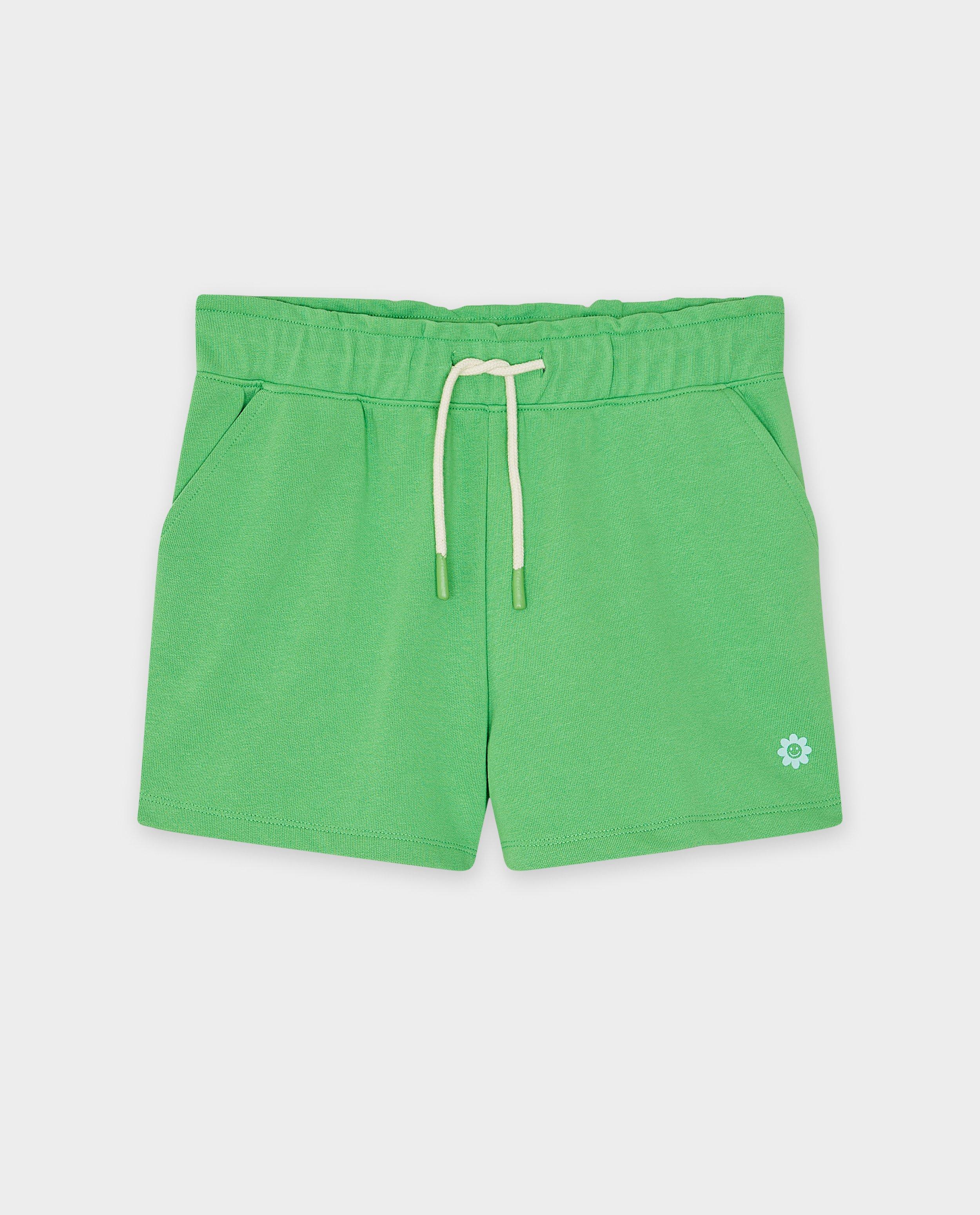Shorten - Groene short