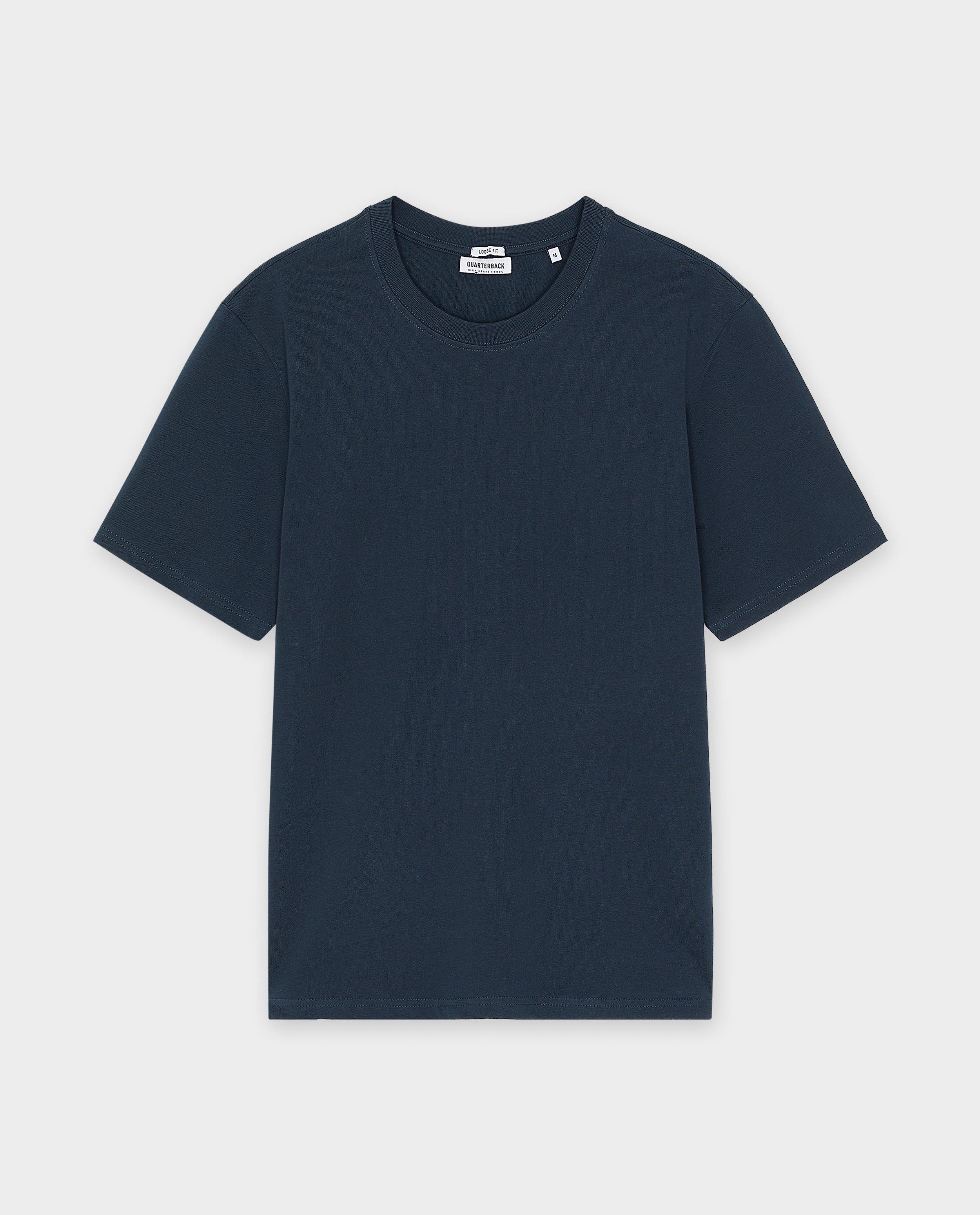 donkerblauw