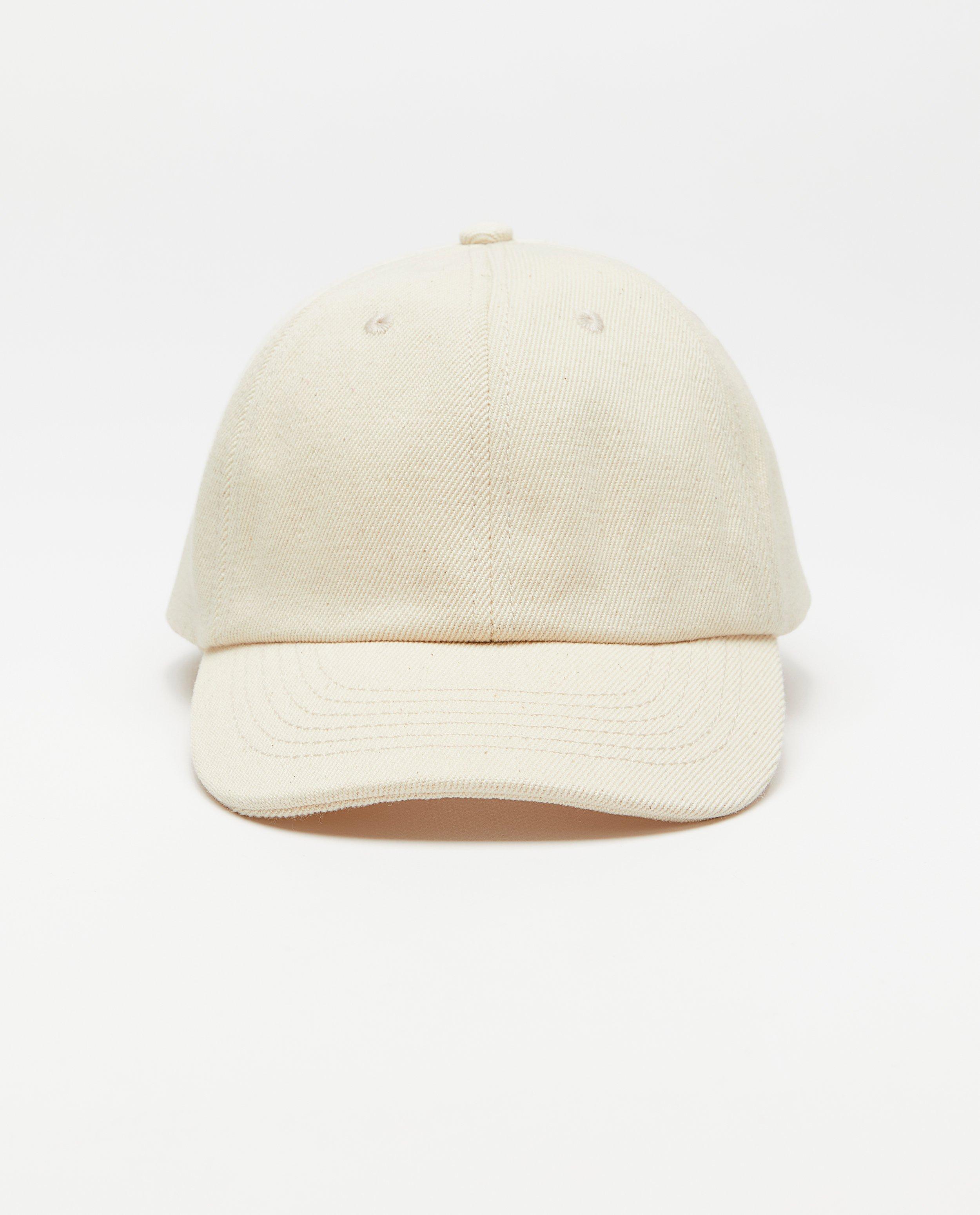 Unisex beige pet, 2-10 jaar - null - Nanja Massy