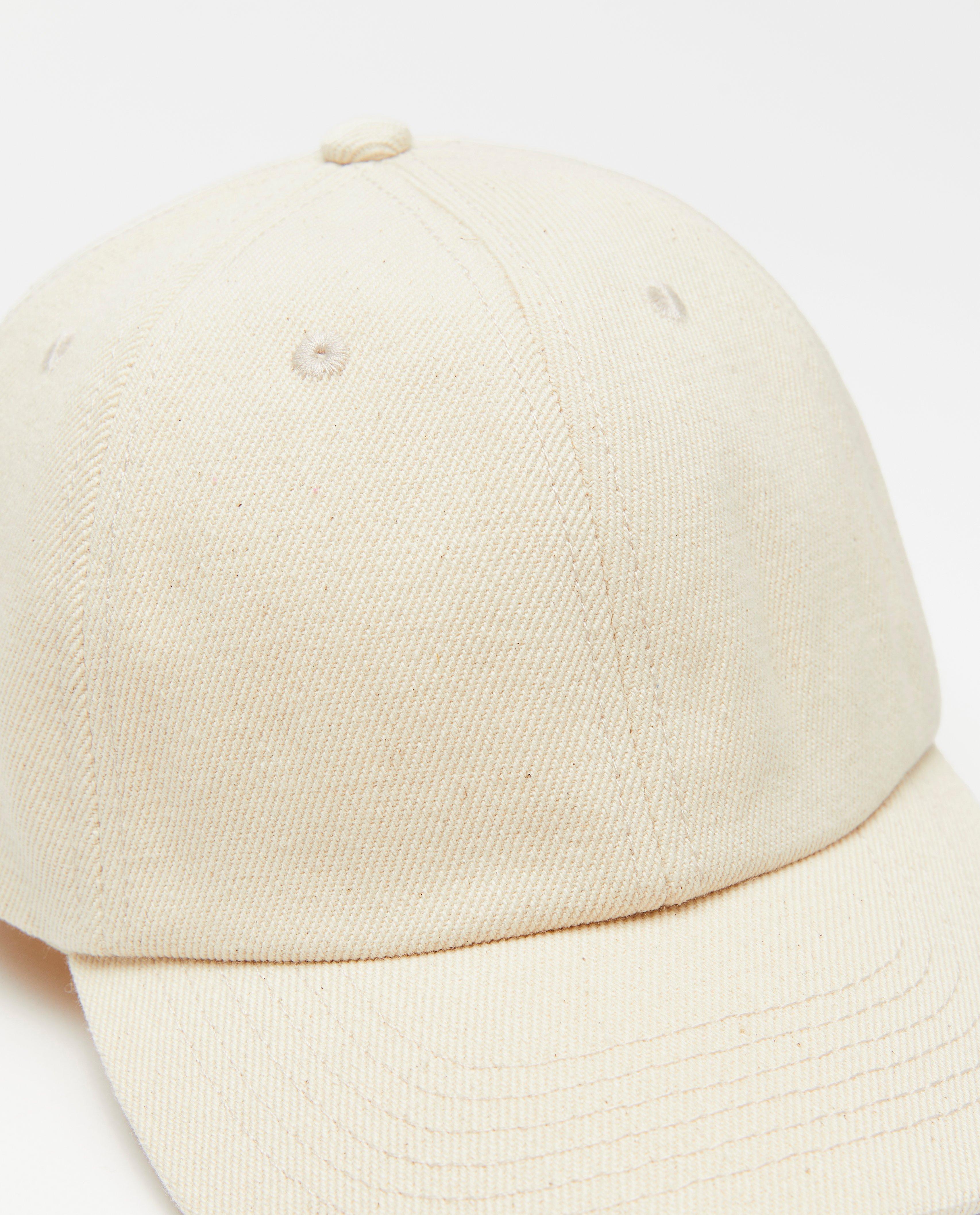 Breigoed - Beige pet, 2-7 jaar