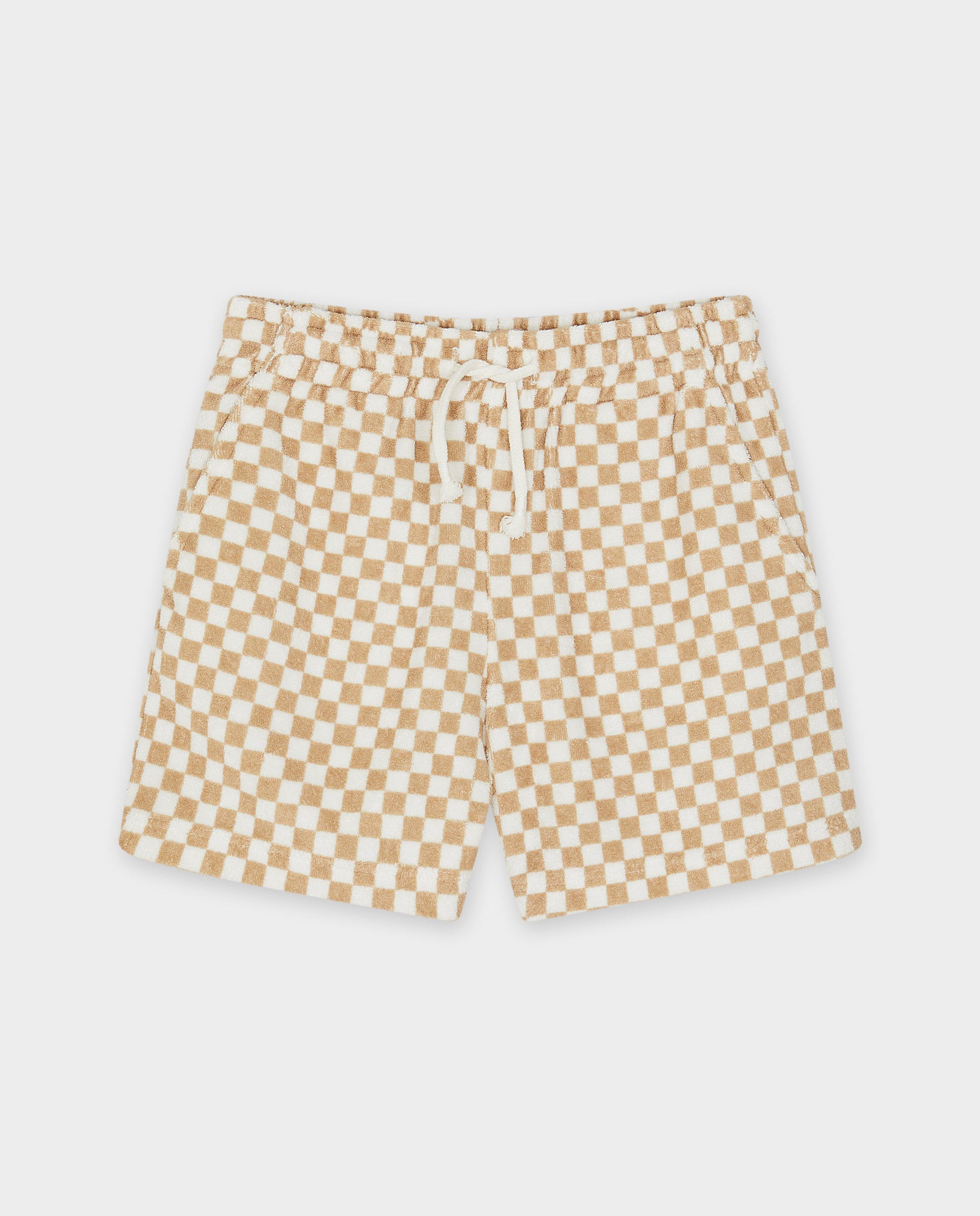 Shorts - Short en éponge, 2-7 ans