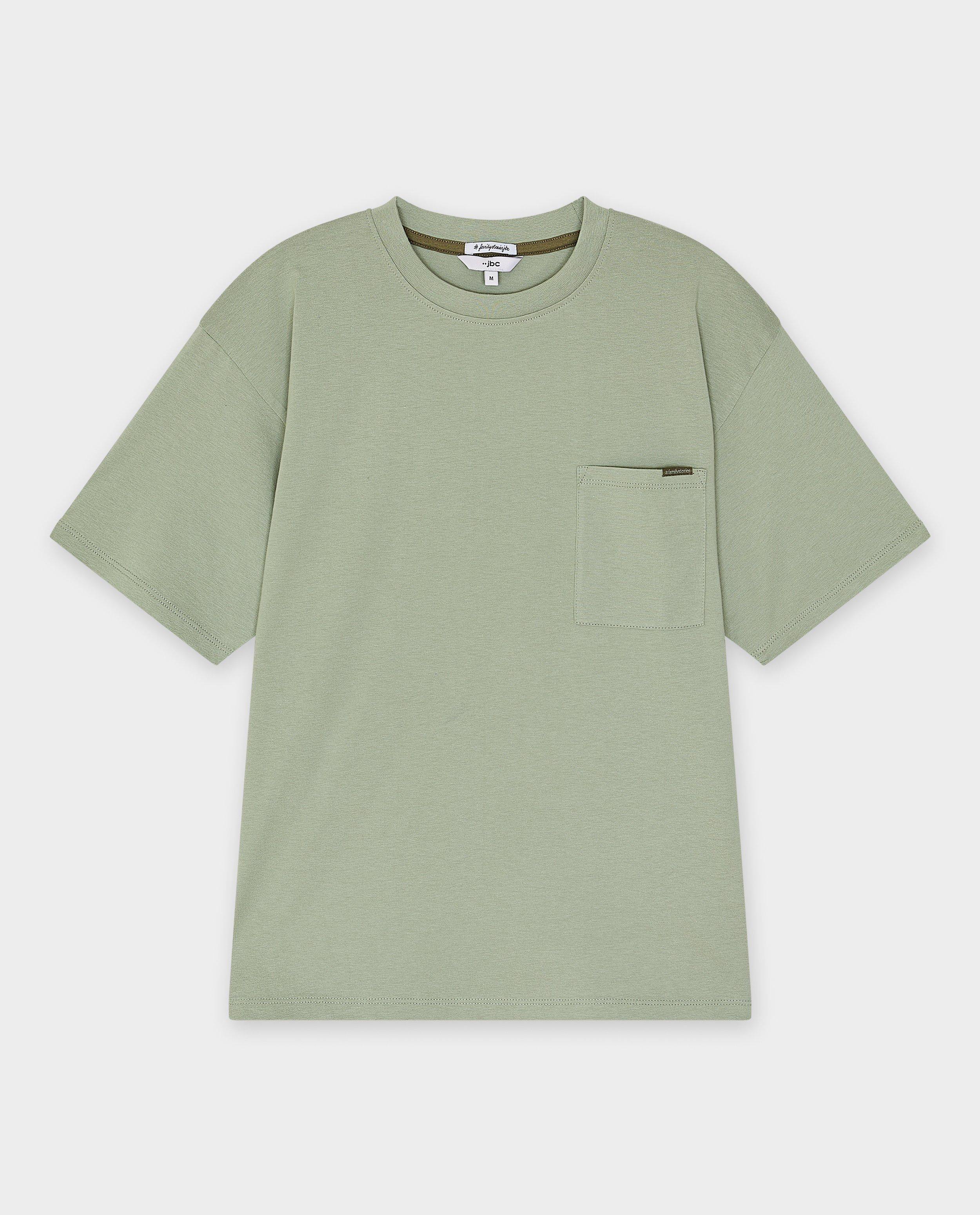 T-shirts - T-shirt met opschrift, dames