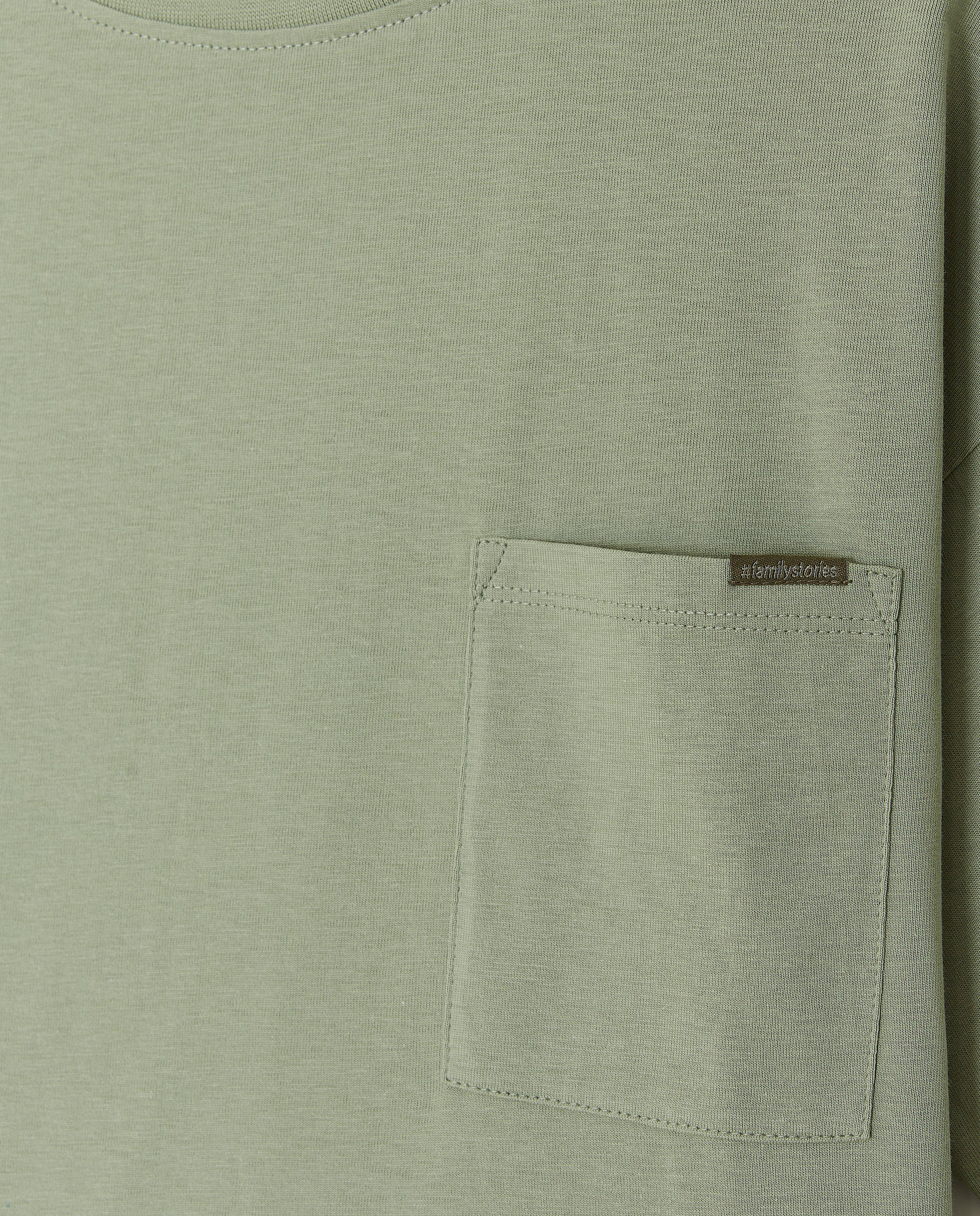 T-shirts - T-shirt met opschrift, dames
